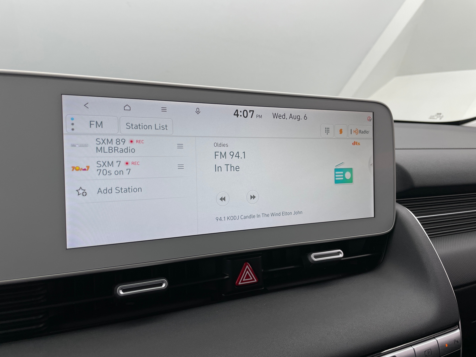 Thumbnail: 2024 Hyundai Ioniq 5 - 3