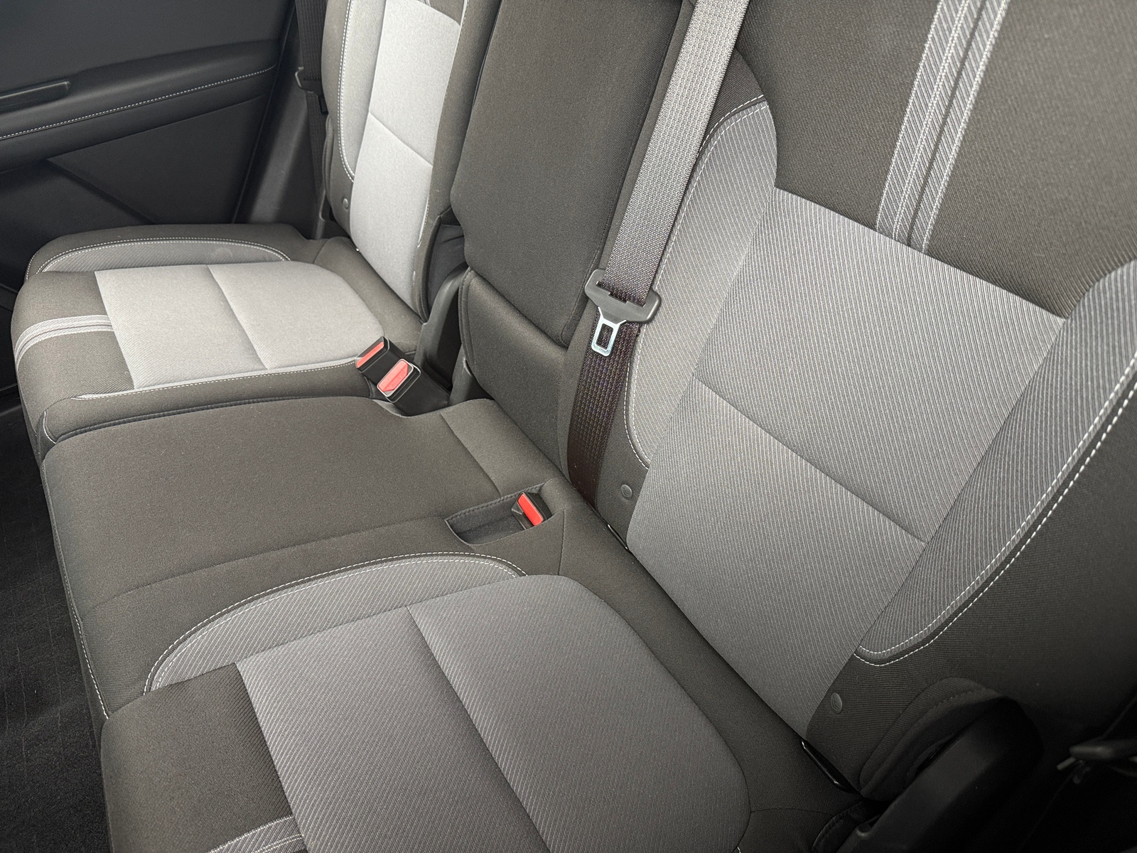 Thumbnail: 2023 Chevrolet Blazer - 6