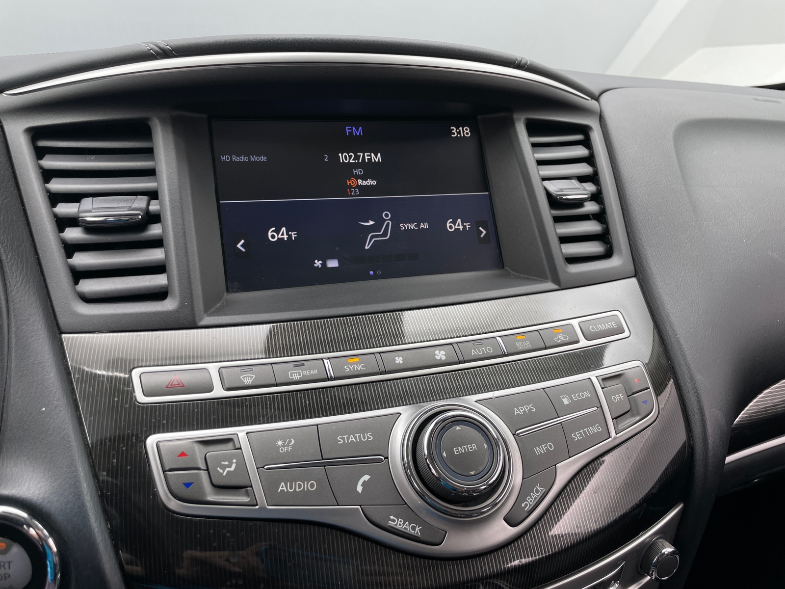 Thumbnail: 2020 INFINITI QX60 - 3