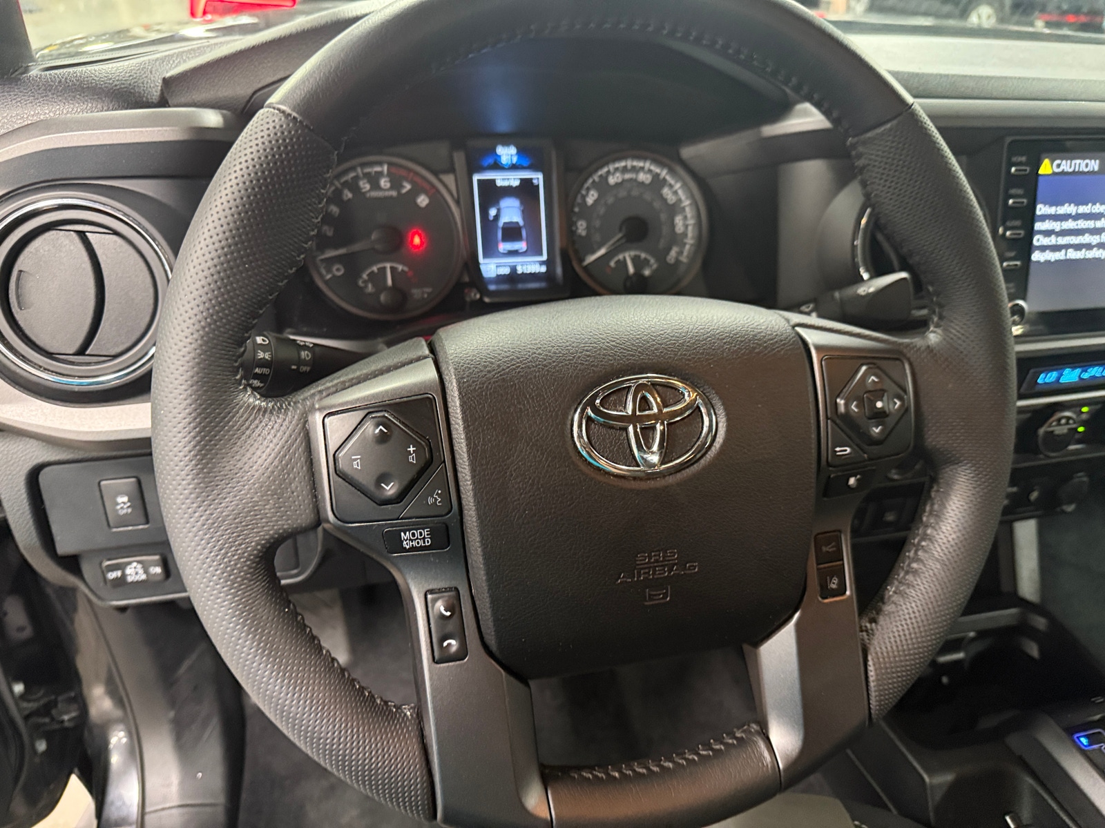 Thumbnail: 2021 Toyota Tacoma - 5