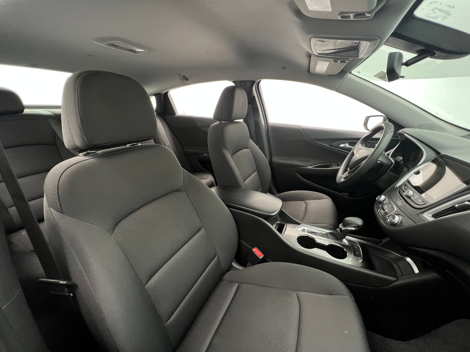Thumbnail: 2021 Chevrolet Malibu - 2