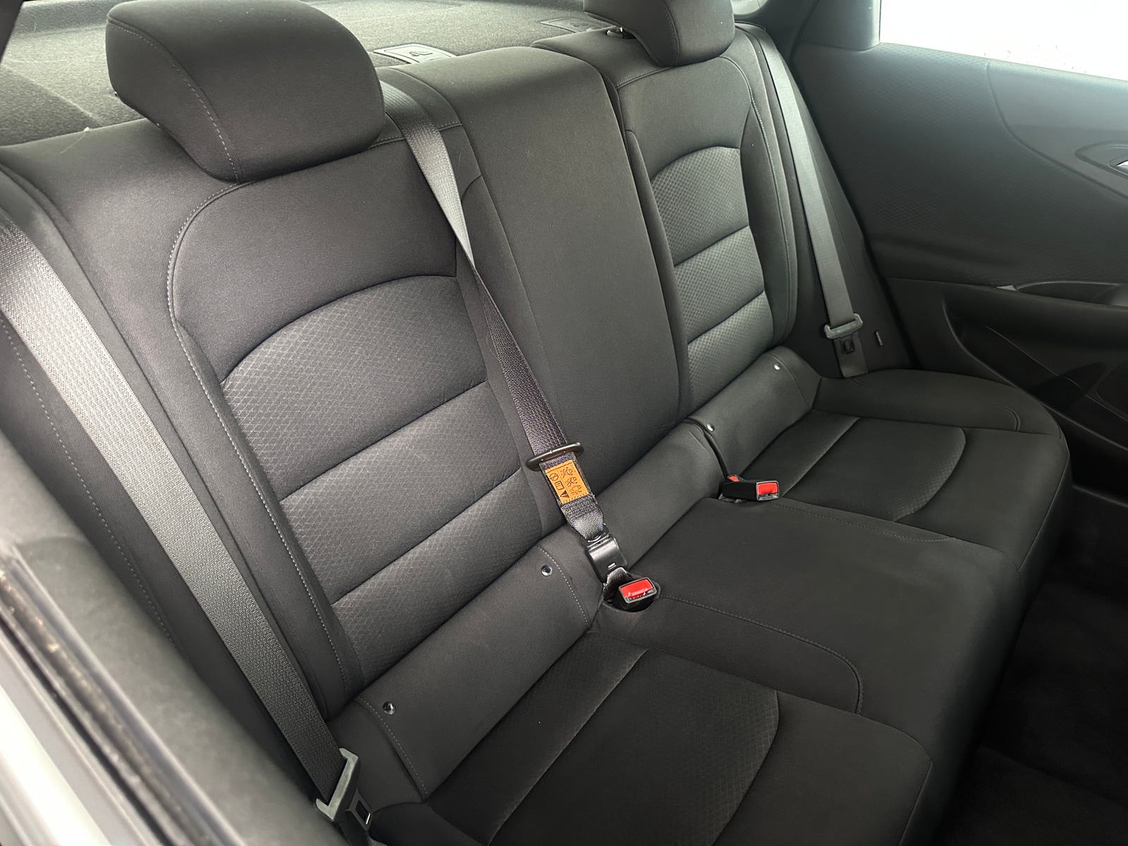 Thumbnail: 2023 Chevrolet Malibu - 6