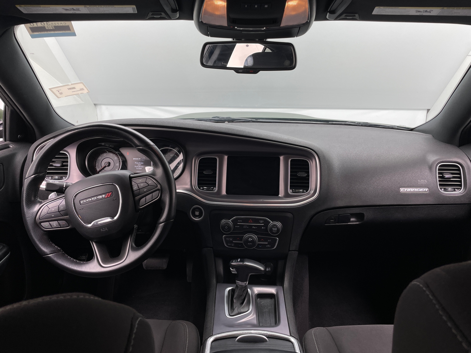 Thumbnail: 2022 Dodge Charger - 3
