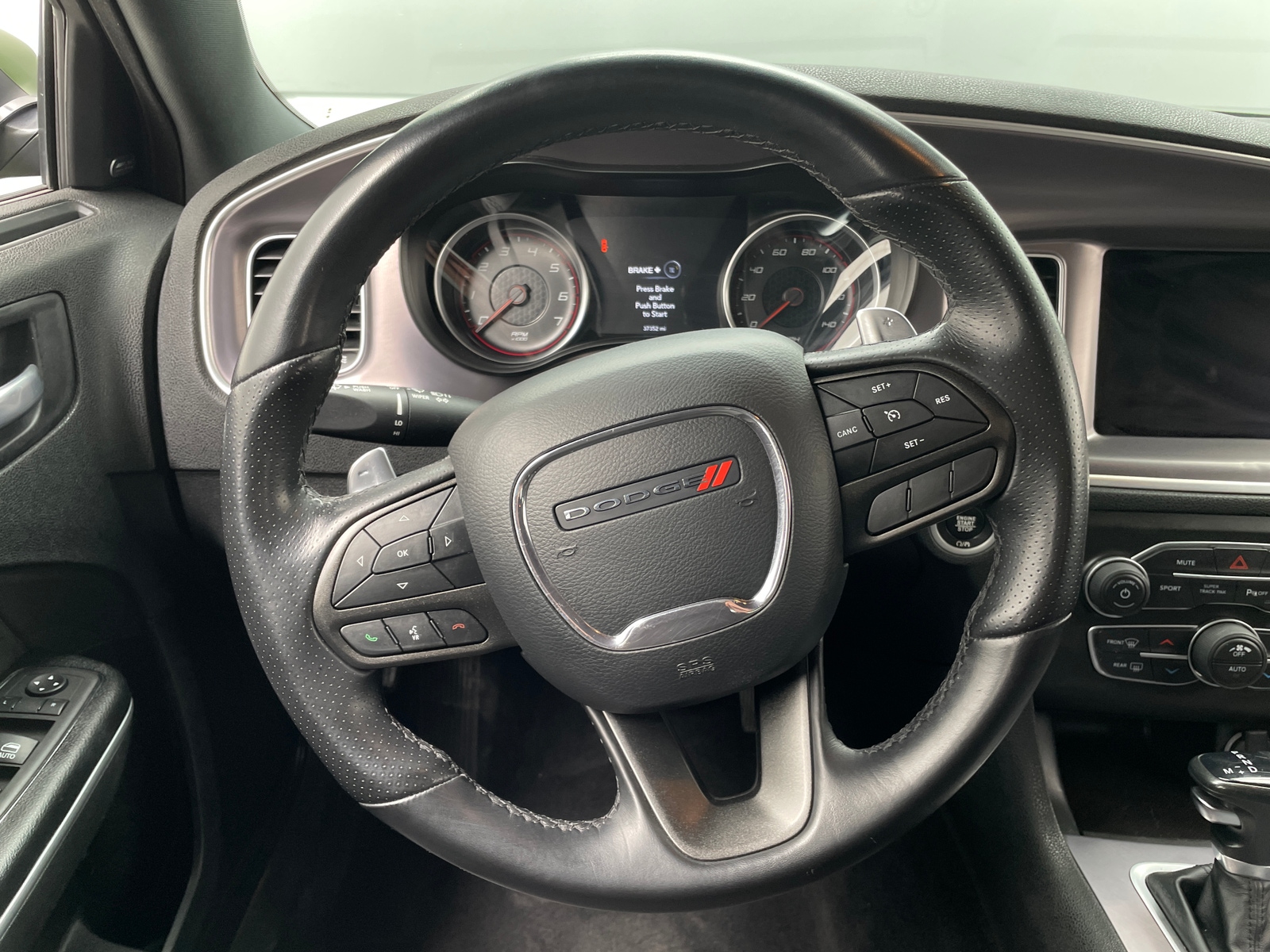 Thumbnail: 2022 Dodge Charger - 5