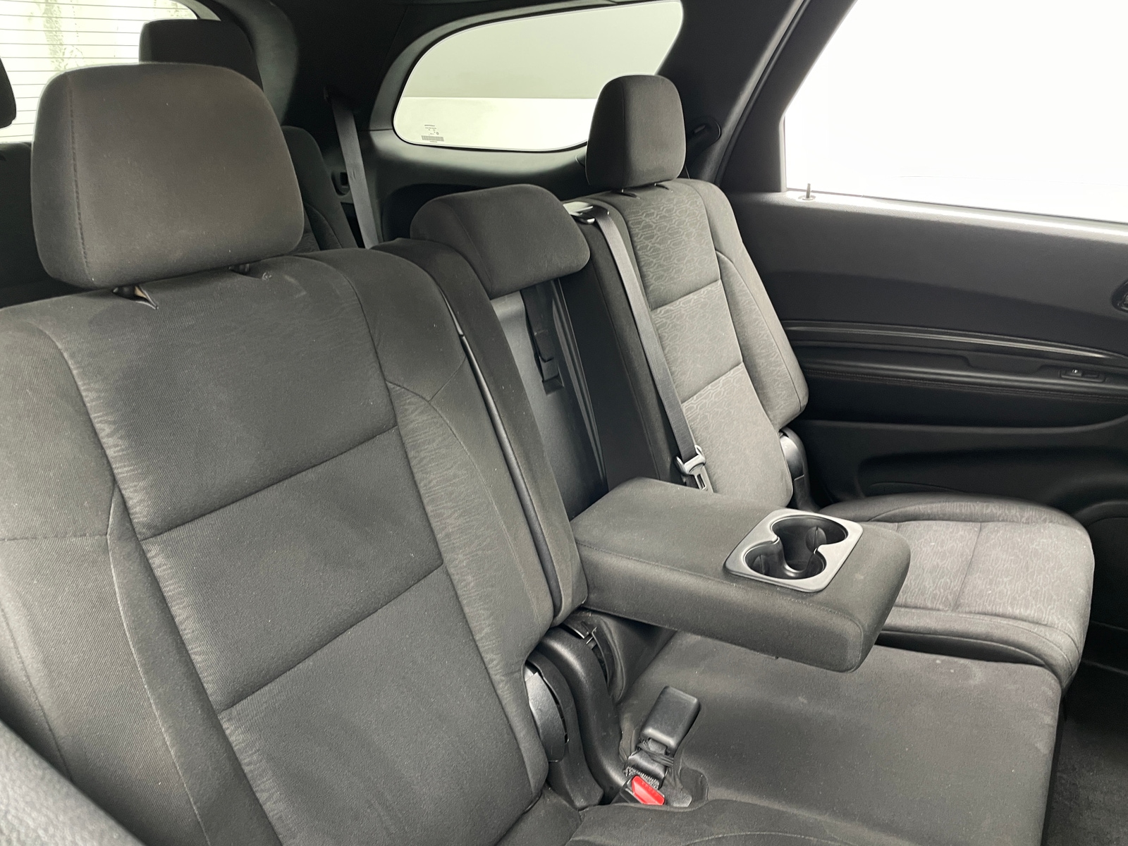 Thumbnail: 2023 Dodge Durango - 6
