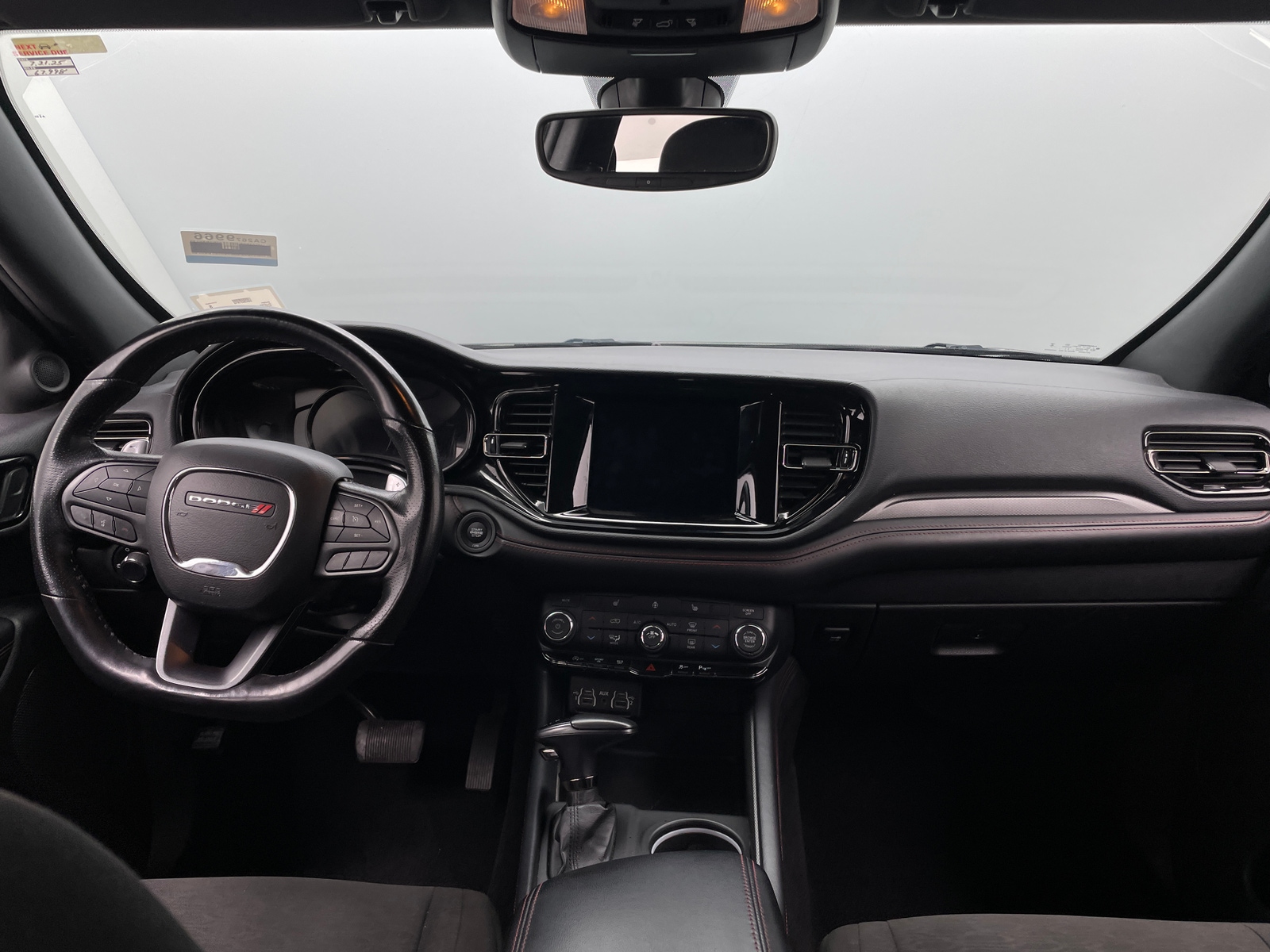 Thumbnail: 2023 Dodge Durango - 3