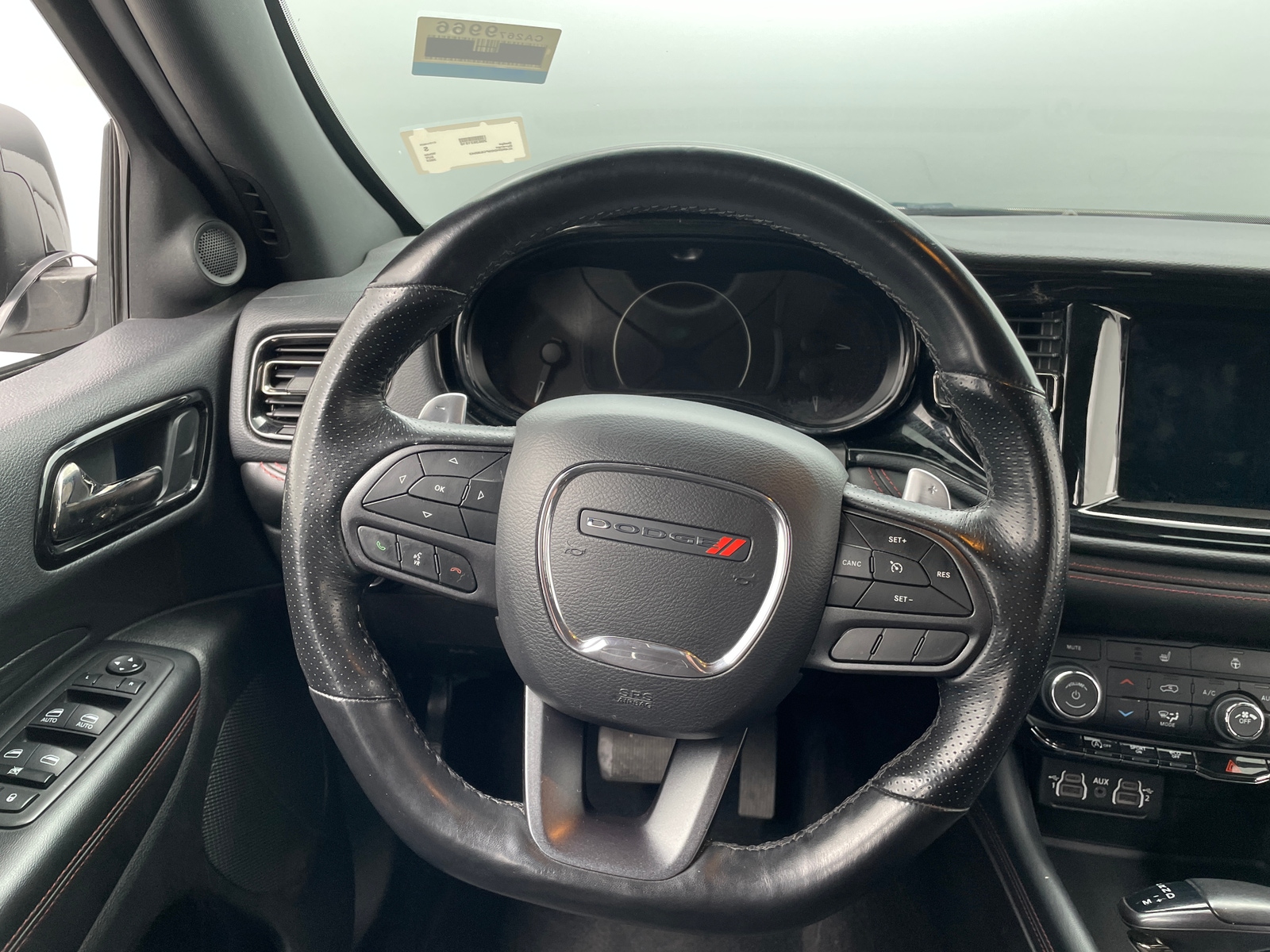 Thumbnail: 2023 Dodge Durango - 5