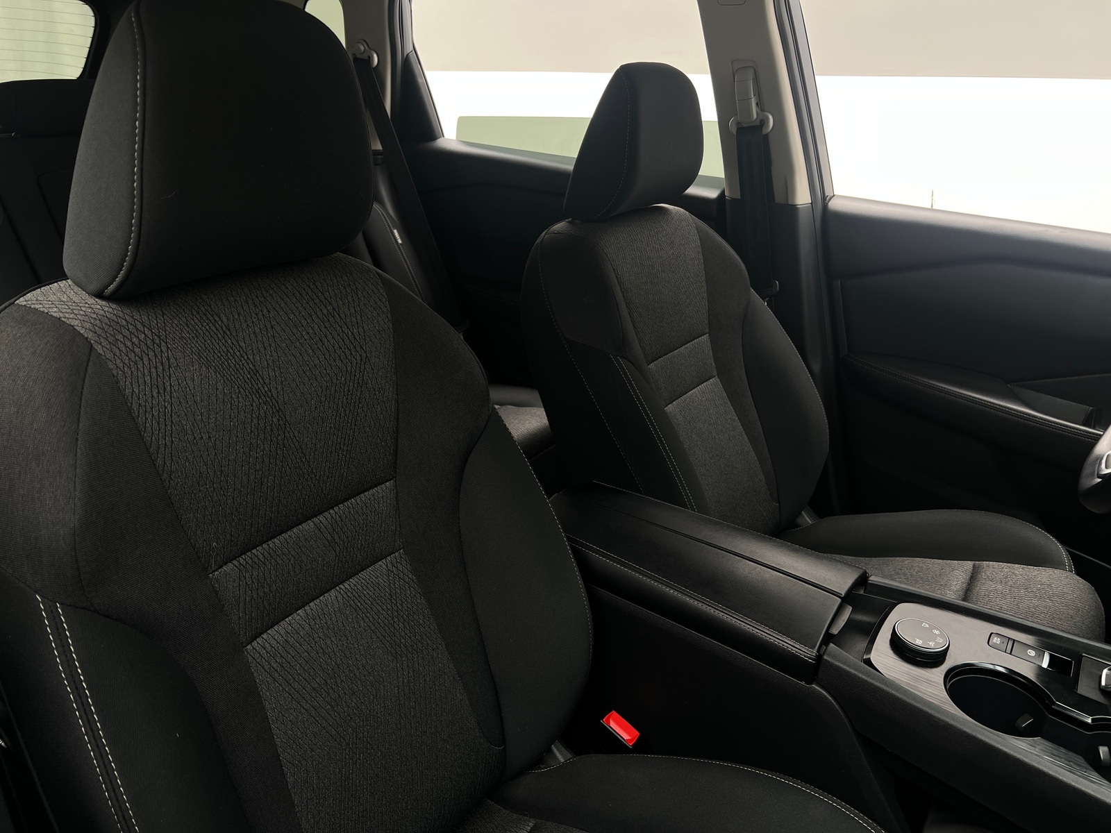 Thumbnail: 2024 Nissan Rogue - 2