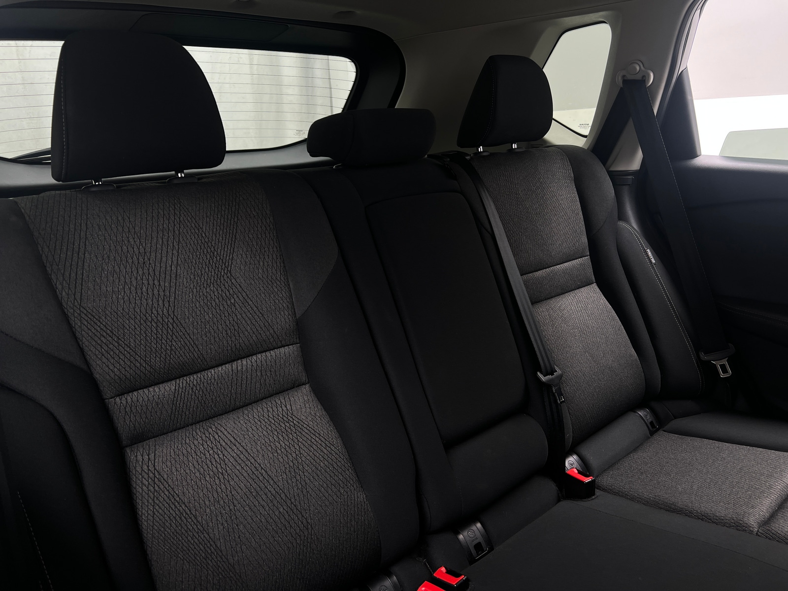 Thumbnail: 2024 Nissan Rogue - 6