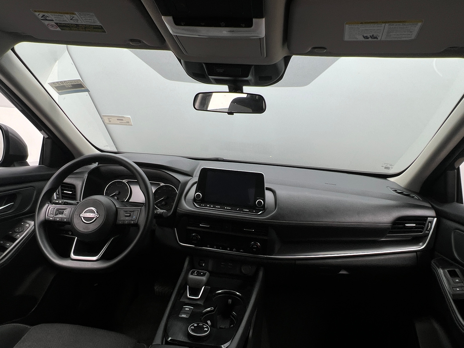 Thumbnail: 2024 Nissan Rogue - 3