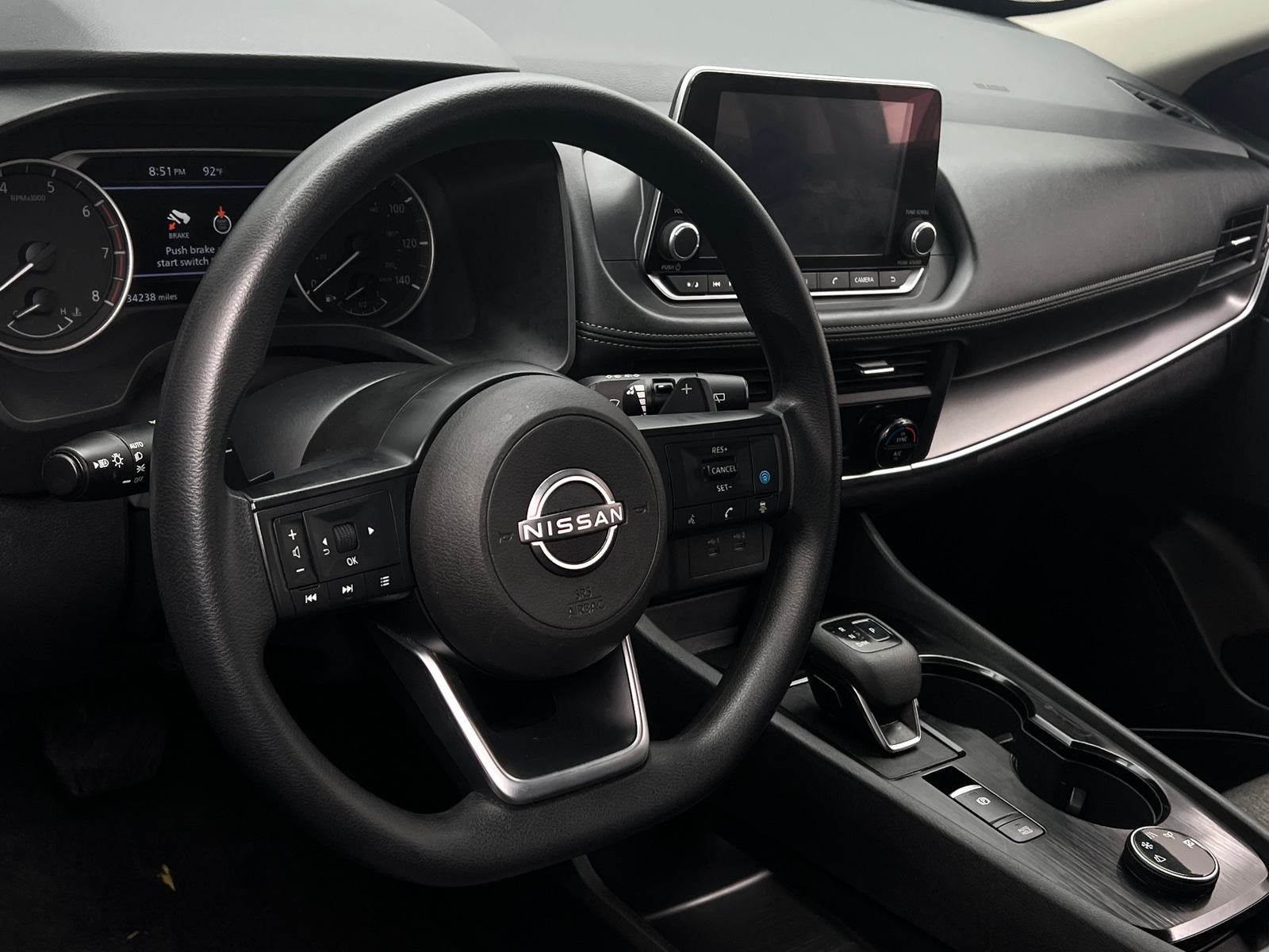 Thumbnail: 2024 Nissan Rogue - 5