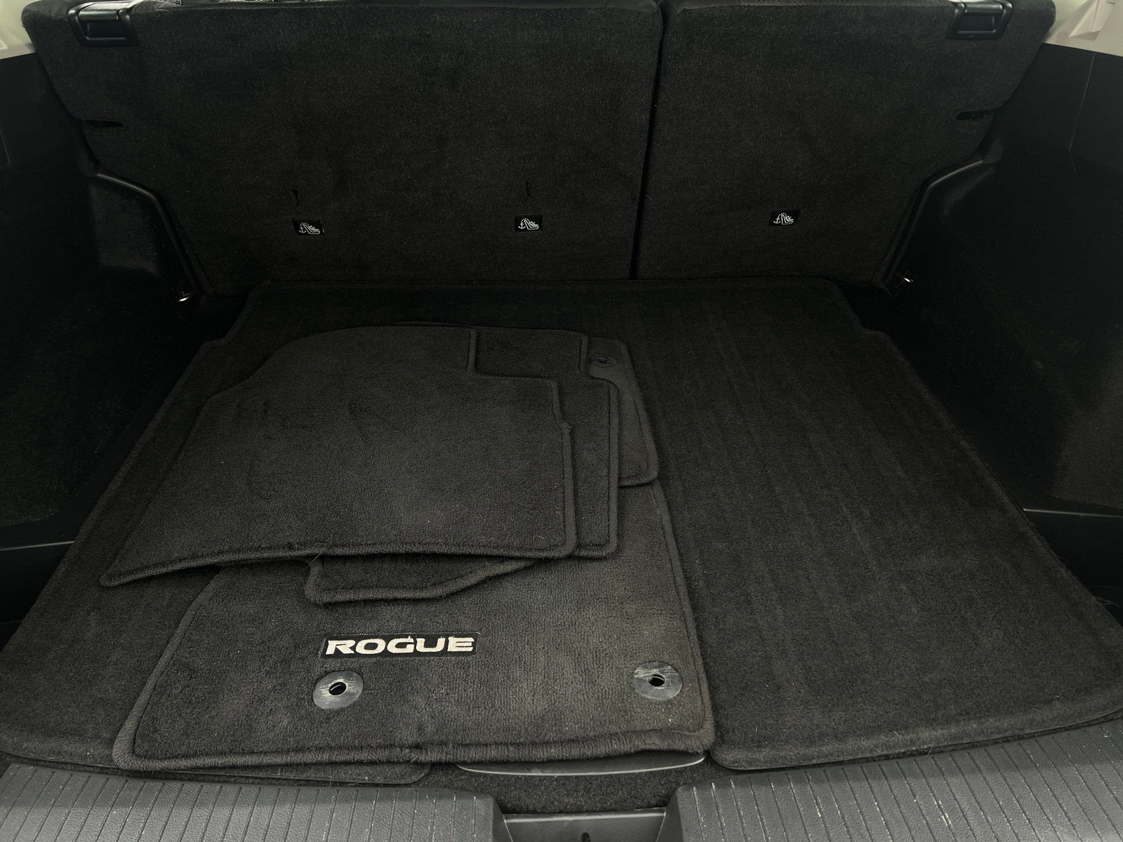 Thumbnail: 2024 Nissan Rogue - 7
