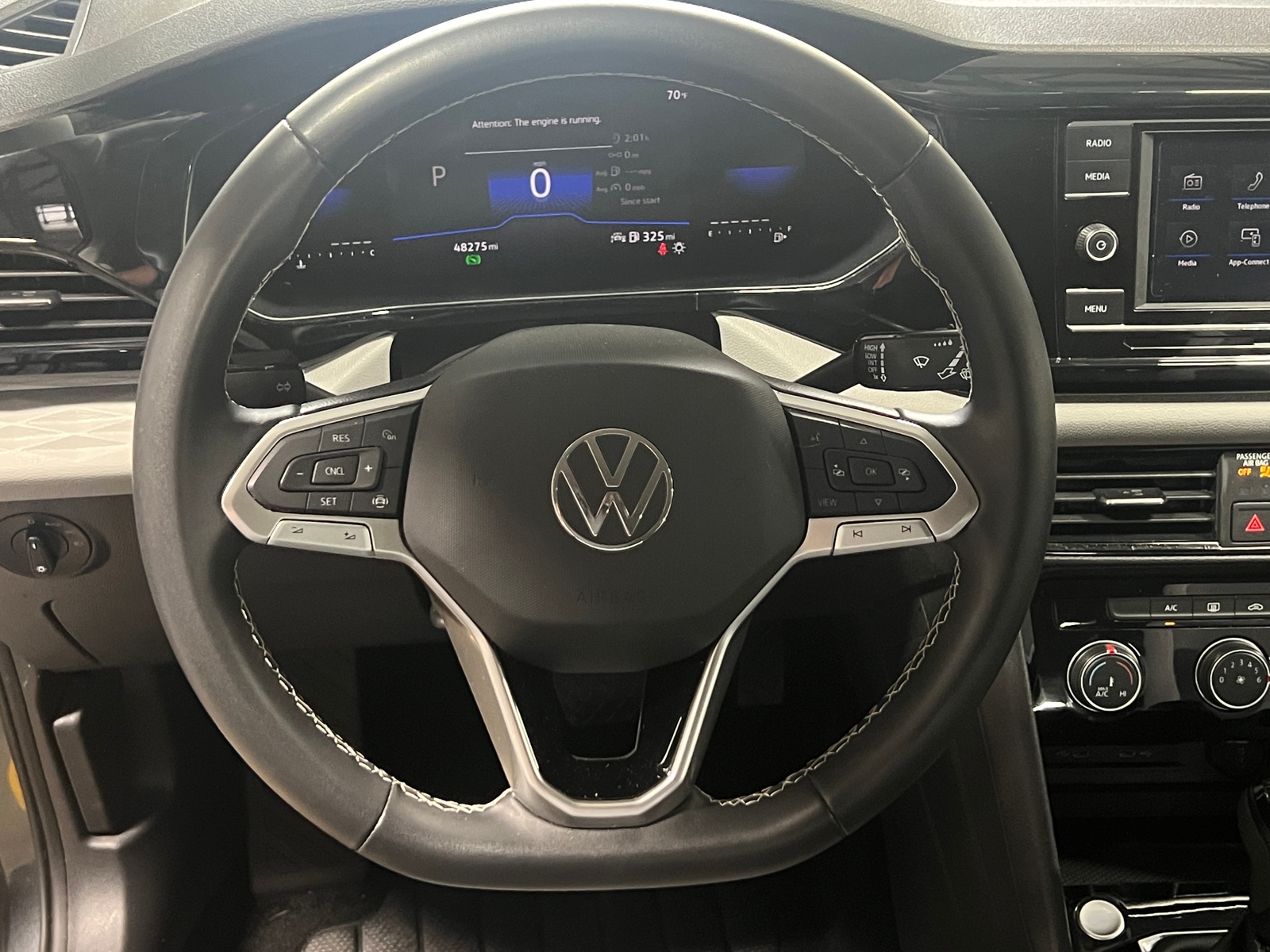 Thumbnail: 2023 Volkswagen Taos - 5