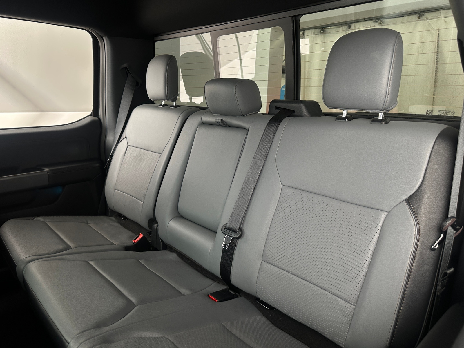 Thumbnail: 2022 Ford F-150 - 5