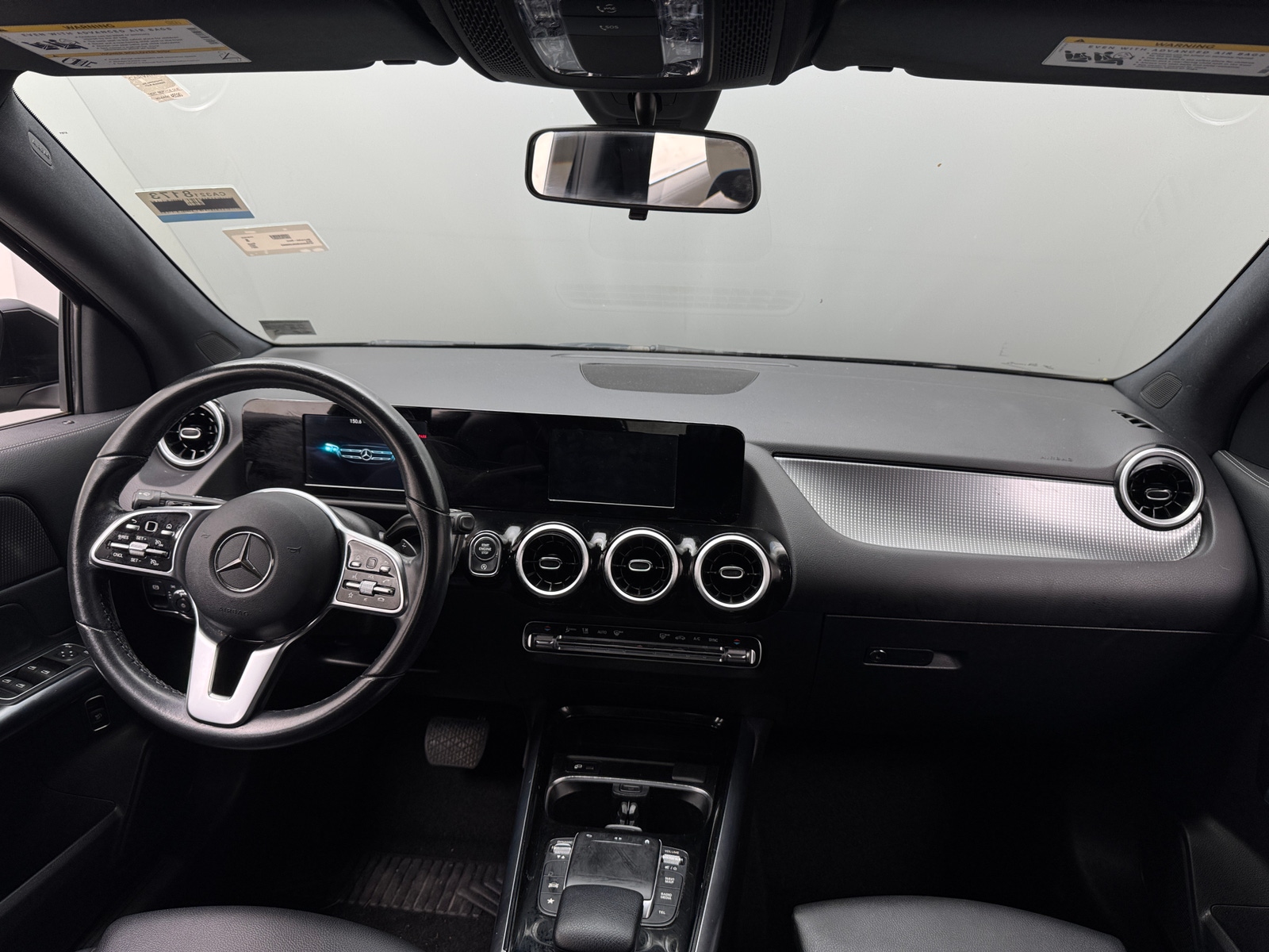 Thumbnail: 2021 Mercedes-Benz GLA - 2
