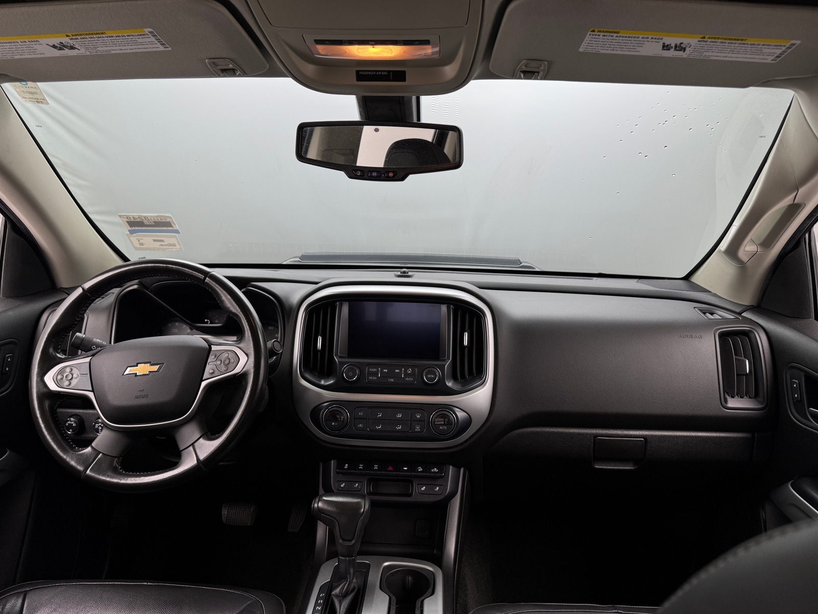 Thumbnail: 2018 Chevrolet Colorado - 2