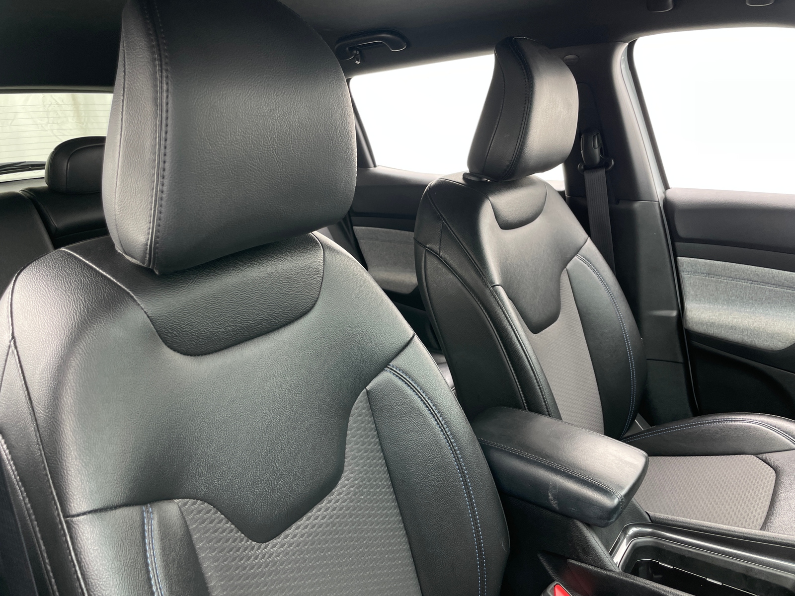 Thumbnail: 2024 Jeep Compass - 2