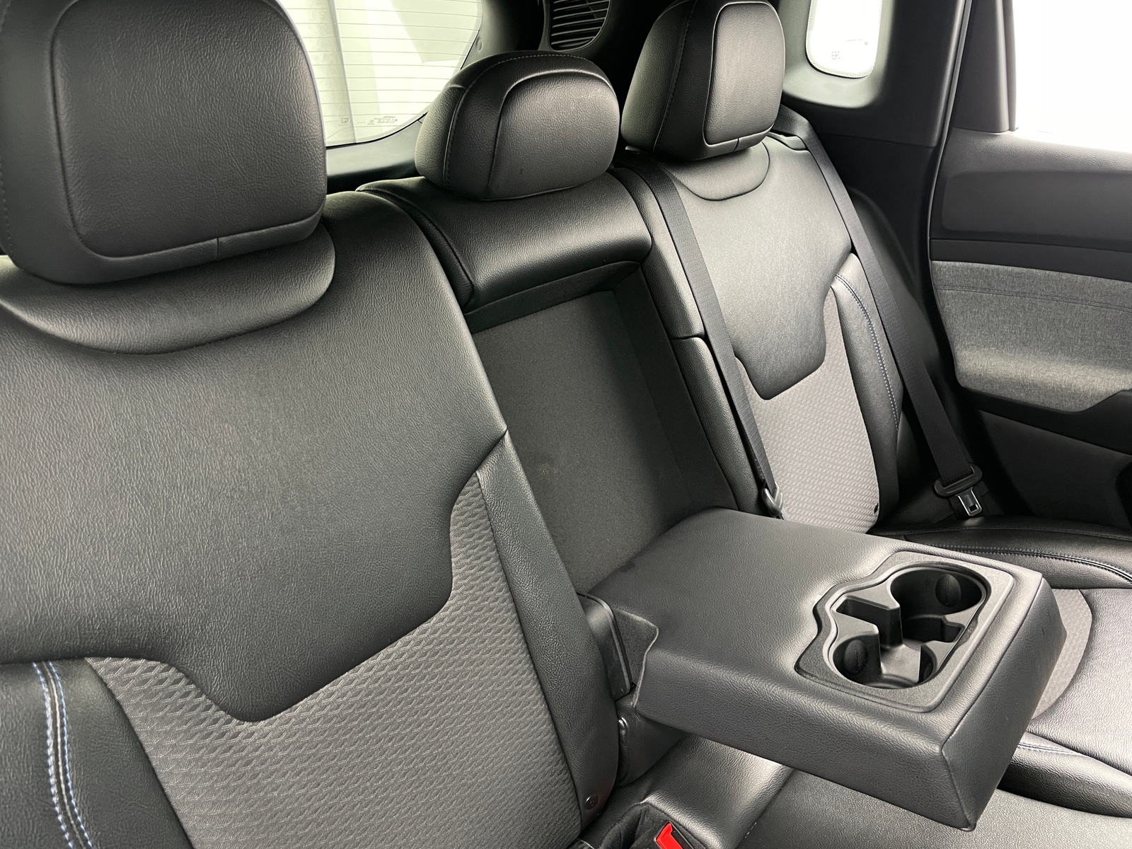 Thumbnail: 2024 Jeep Compass - 6