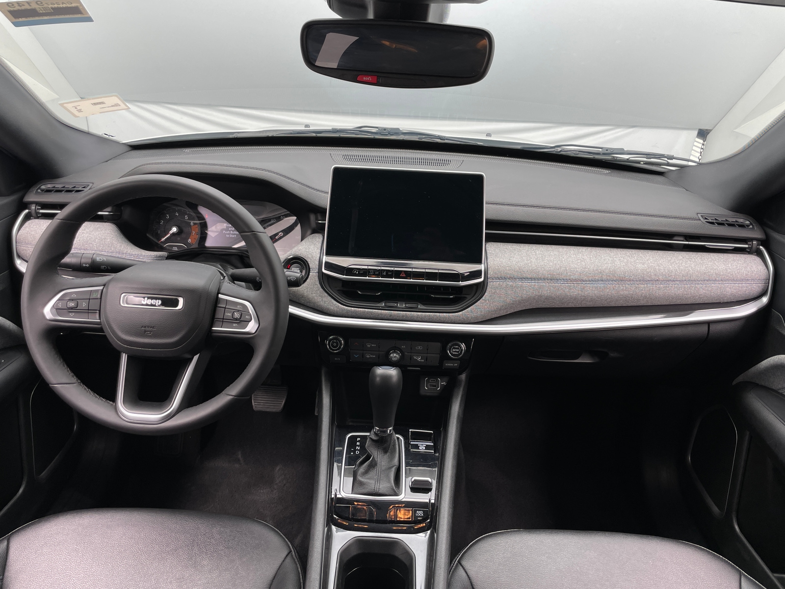 Thumbnail: 2024 Jeep Compass - 3