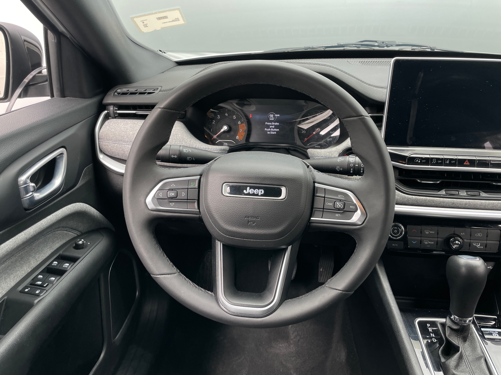 Thumbnail: 2024 Jeep Compass - 5