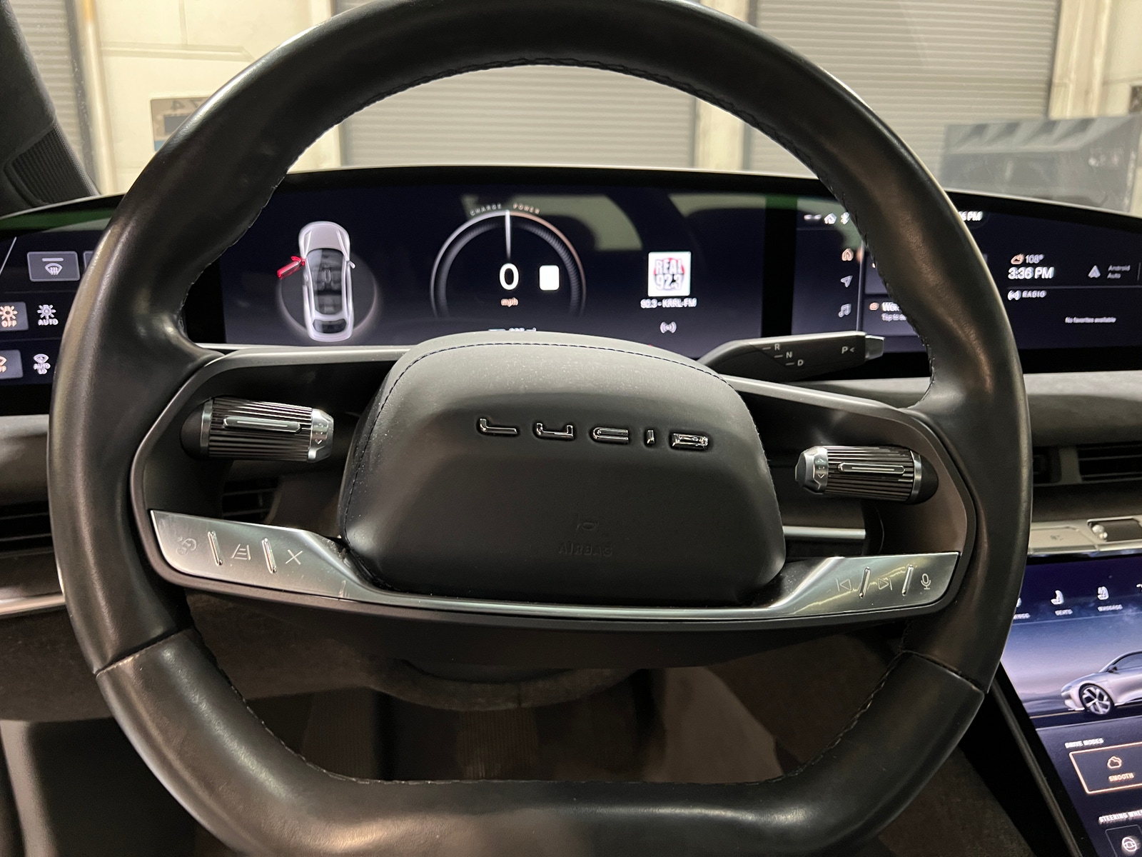 Thumbnail: 2022 Lucid Air - 4