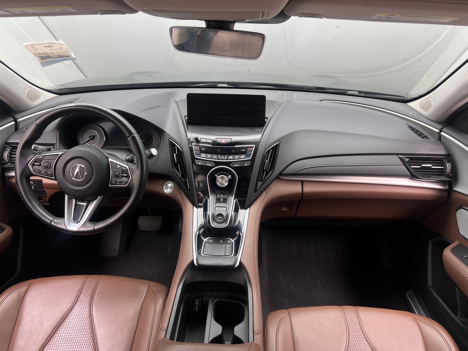 Thumbnail: 2020 Acura RDX - 2