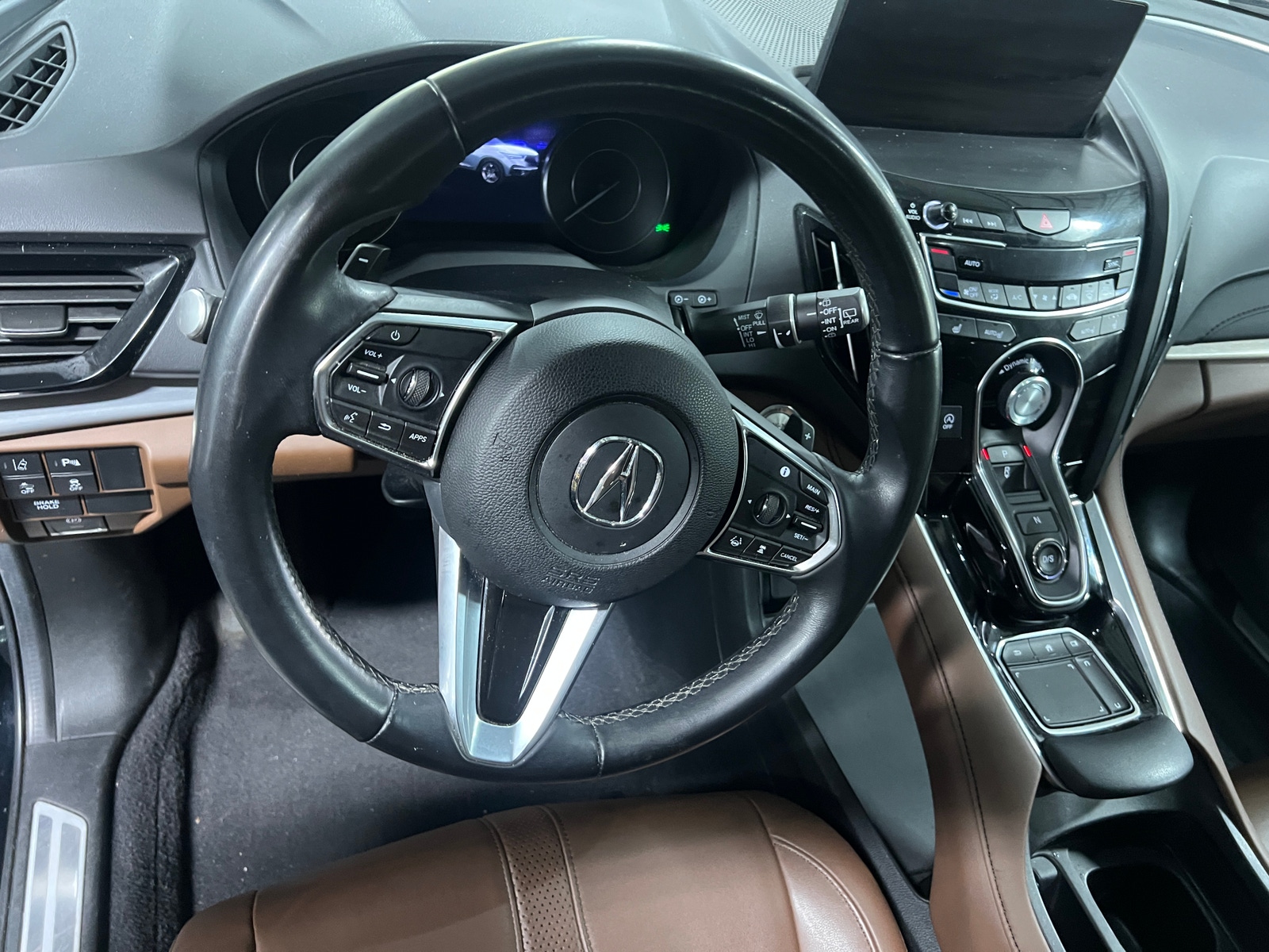 Thumbnail: 2020 Acura RDX - 4
