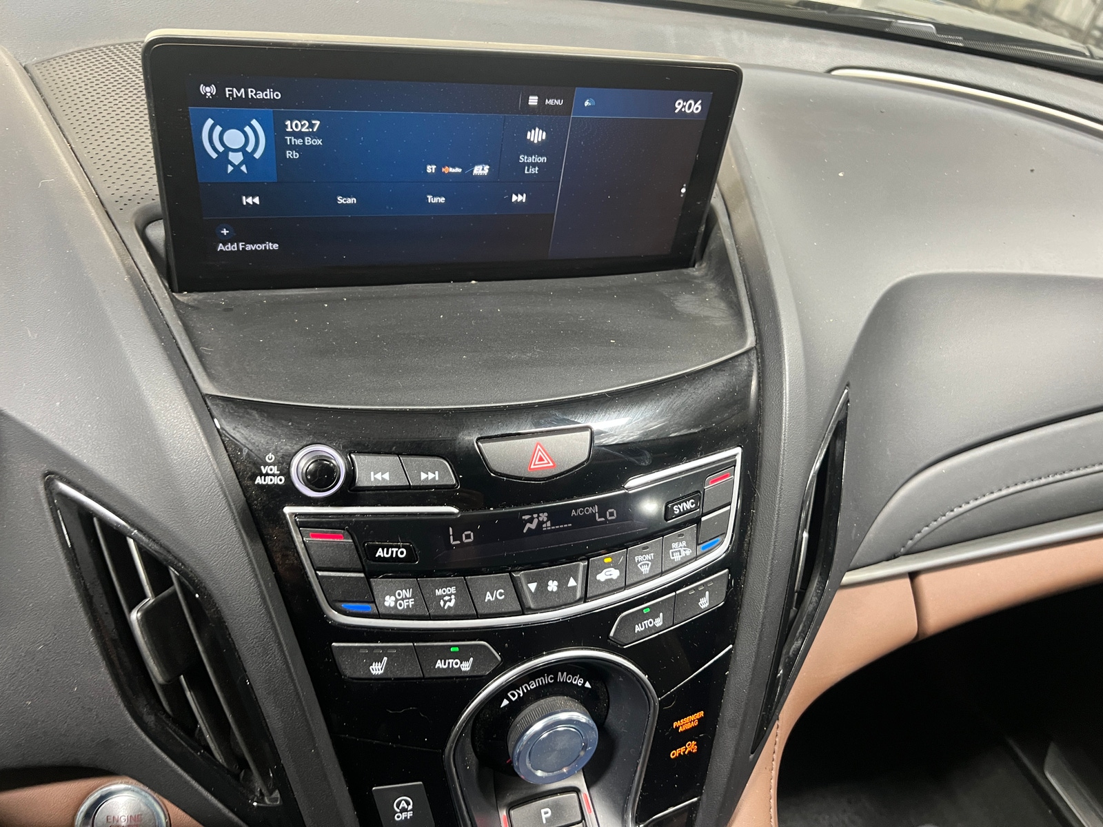 Thumbnail: 2020 Acura RDX - 3