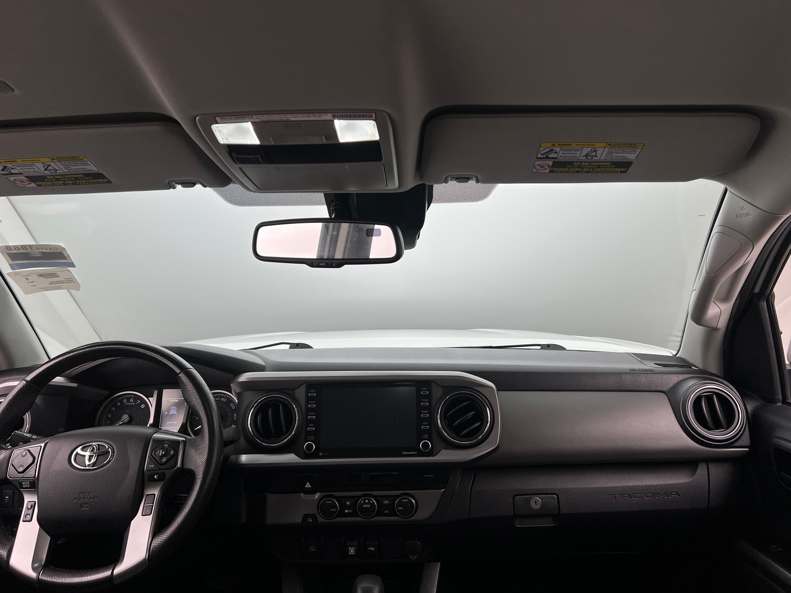 Thumbnail: 2021 Toyota Tacoma - 3