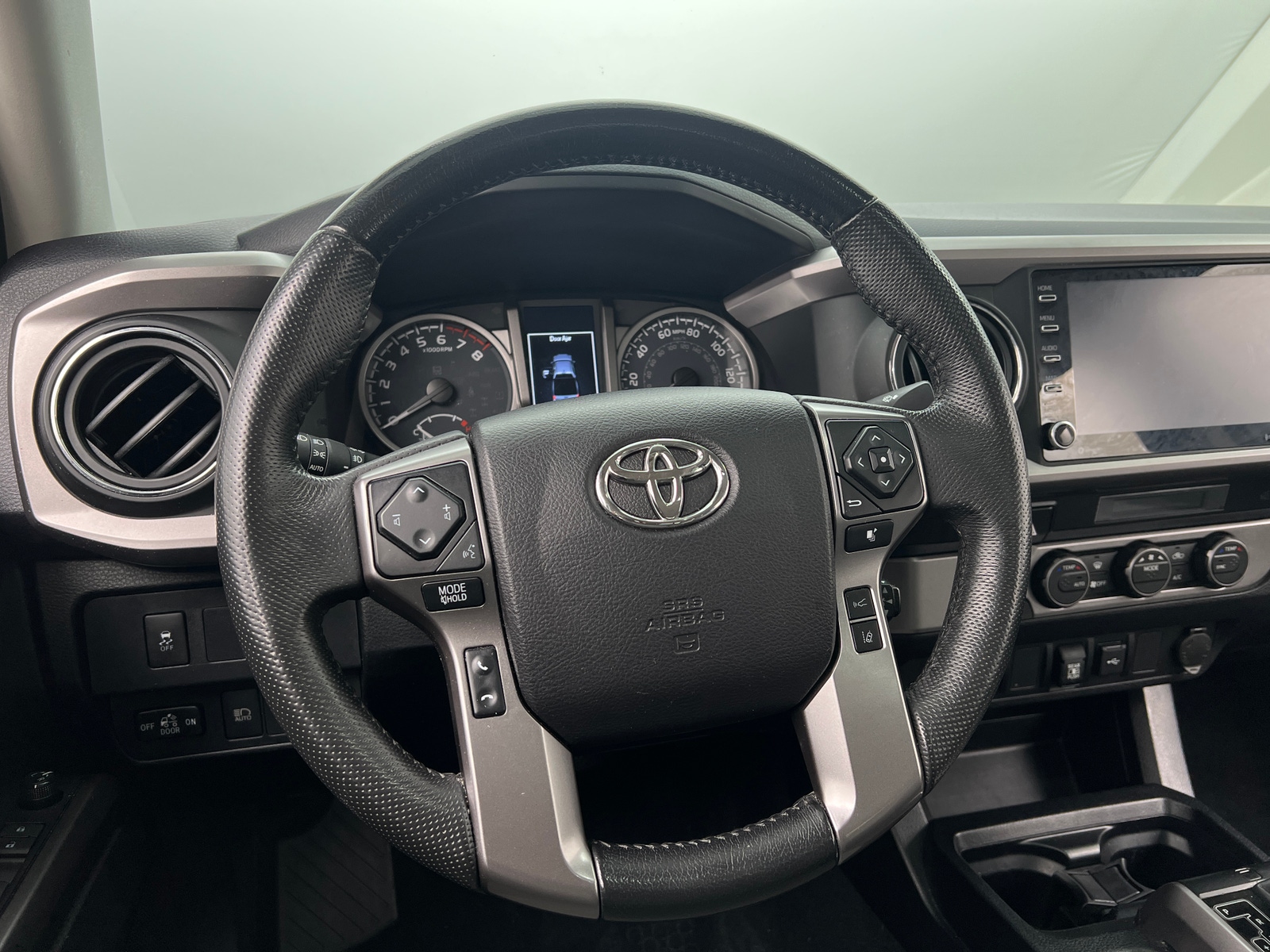 Thumbnail: 2021 Toyota Tacoma - 5