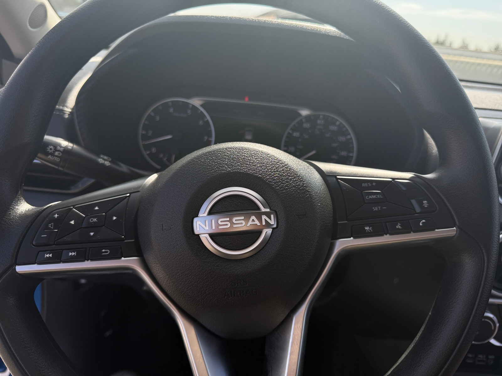 Thumbnail: 2024 Nissan Sentra - 5