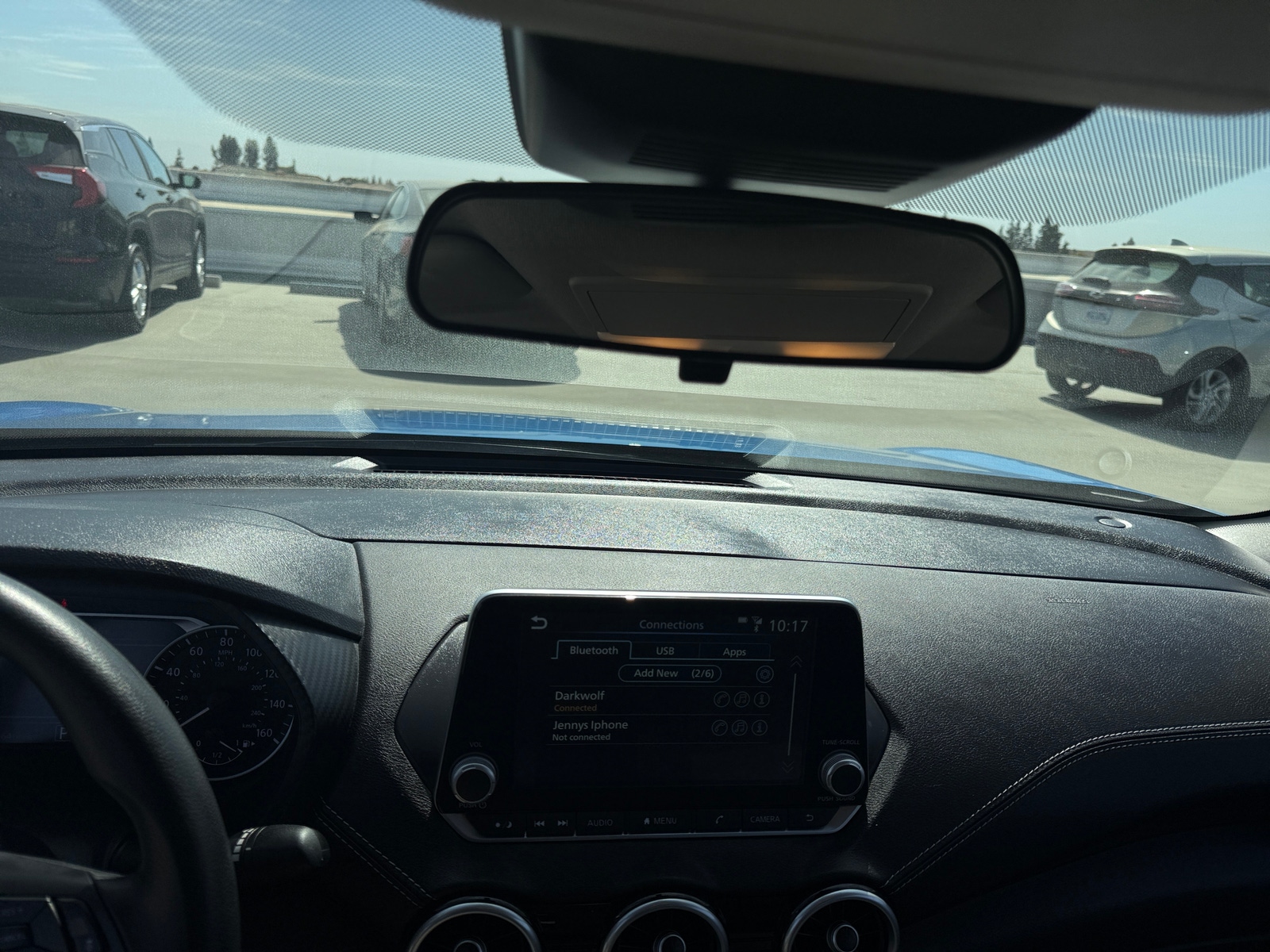 Thumbnail: 2024 Nissan Sentra - 3