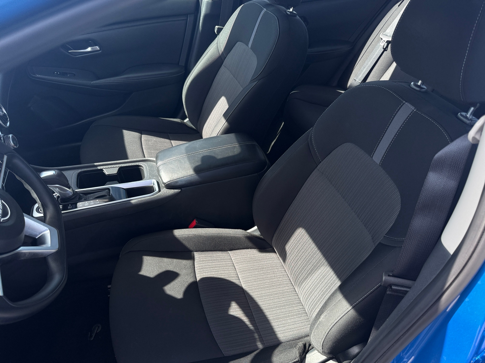 Thumbnail: 2024 Nissan Sentra - 2