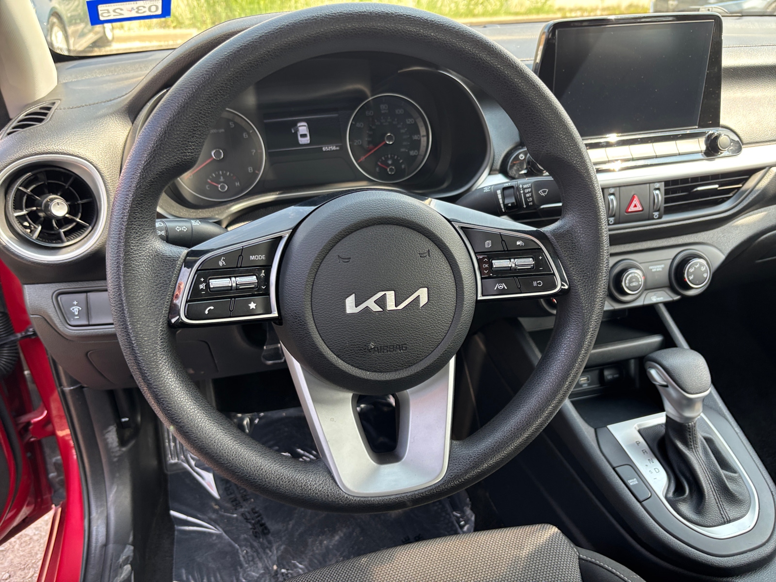 Thumbnail: 2023 Kia Forte - 5