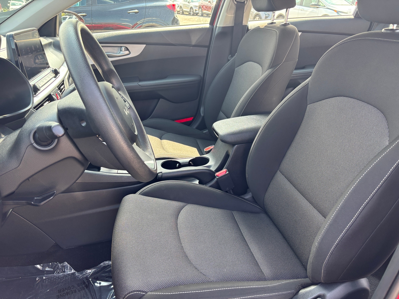 Thumbnail: 2023 Kia Forte - 2