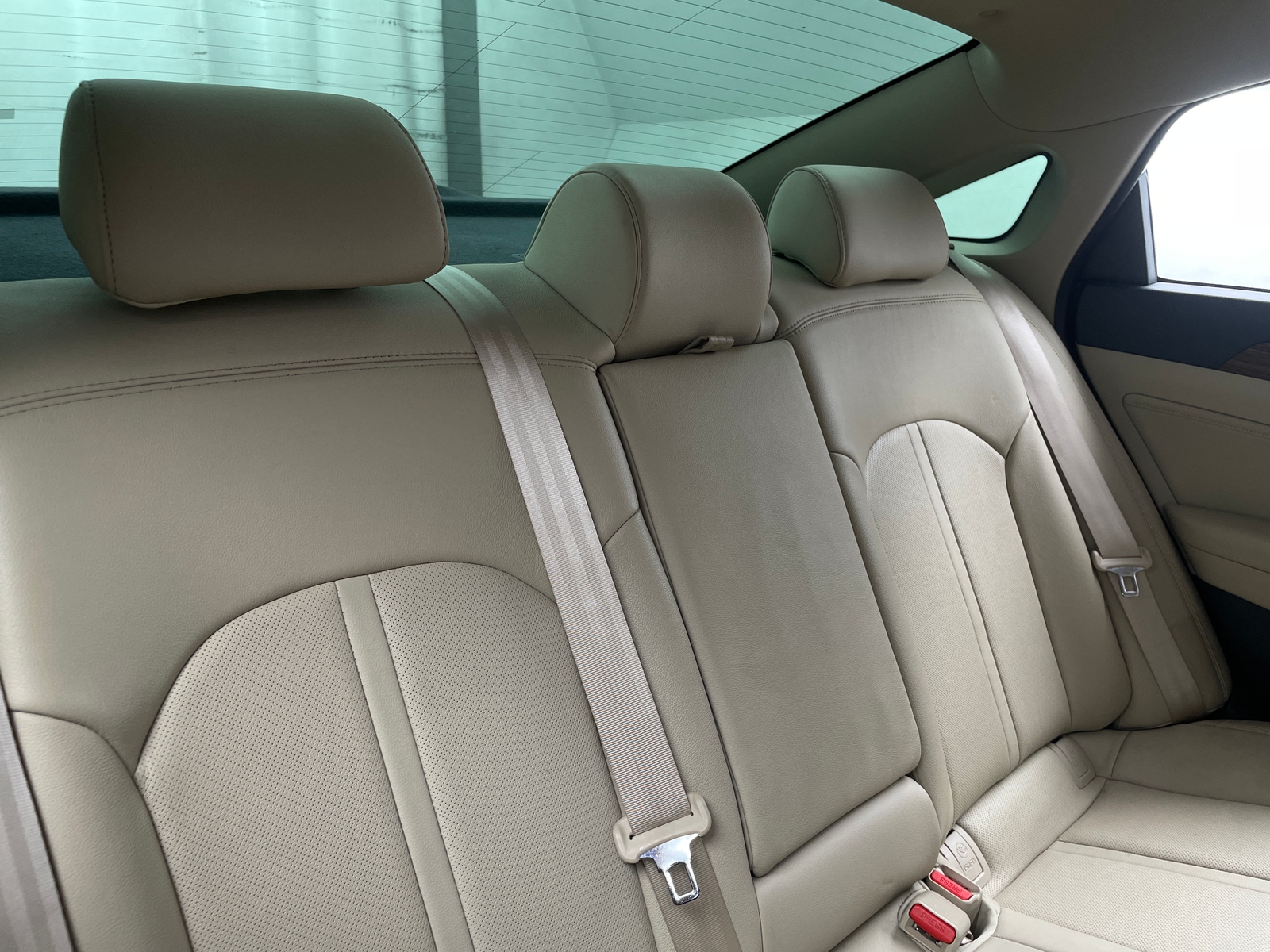 Thumbnail: 2016 Hyundai Sonata - 5