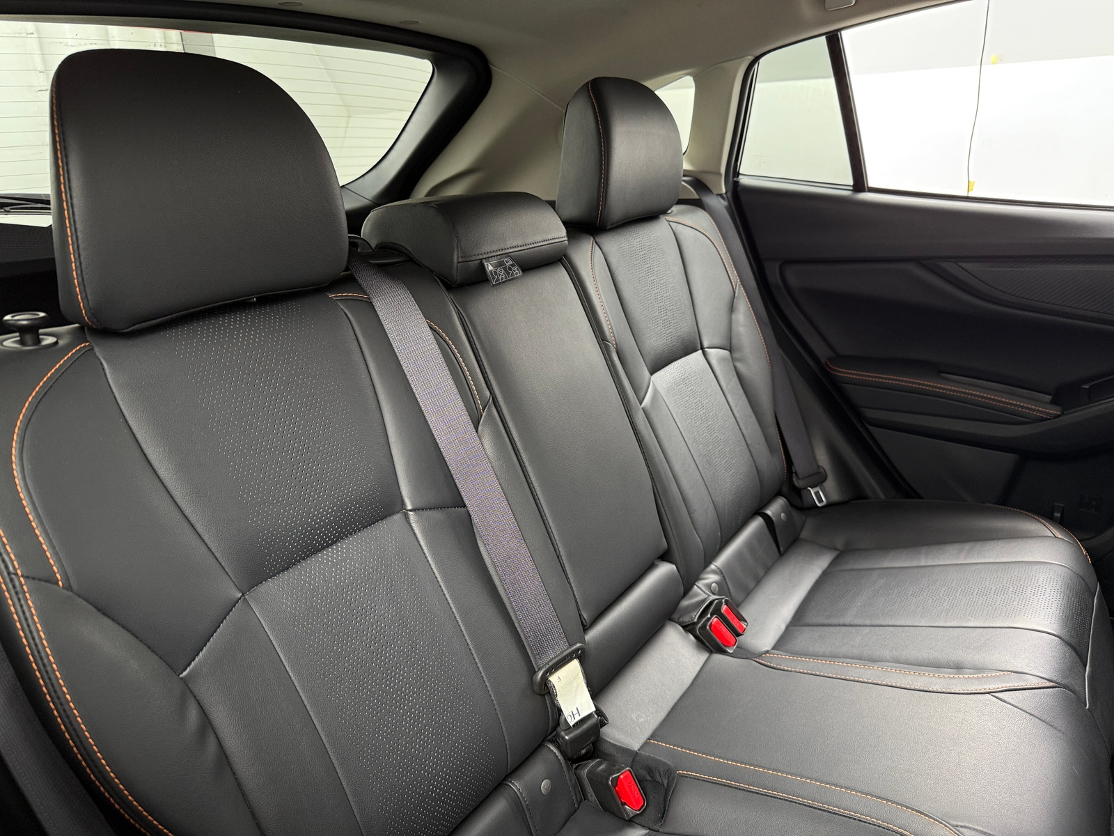 Thumbnail: 2019 Subaru Crosstrek - 5