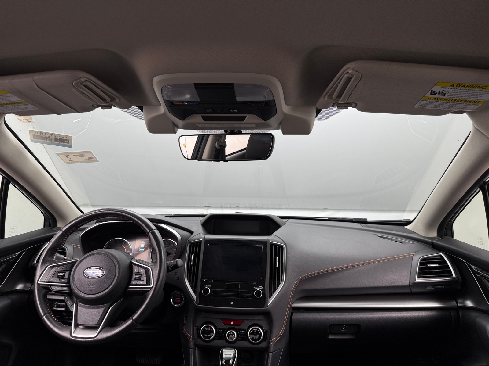 Thumbnail: 2019 Subaru Crosstrek - 2
