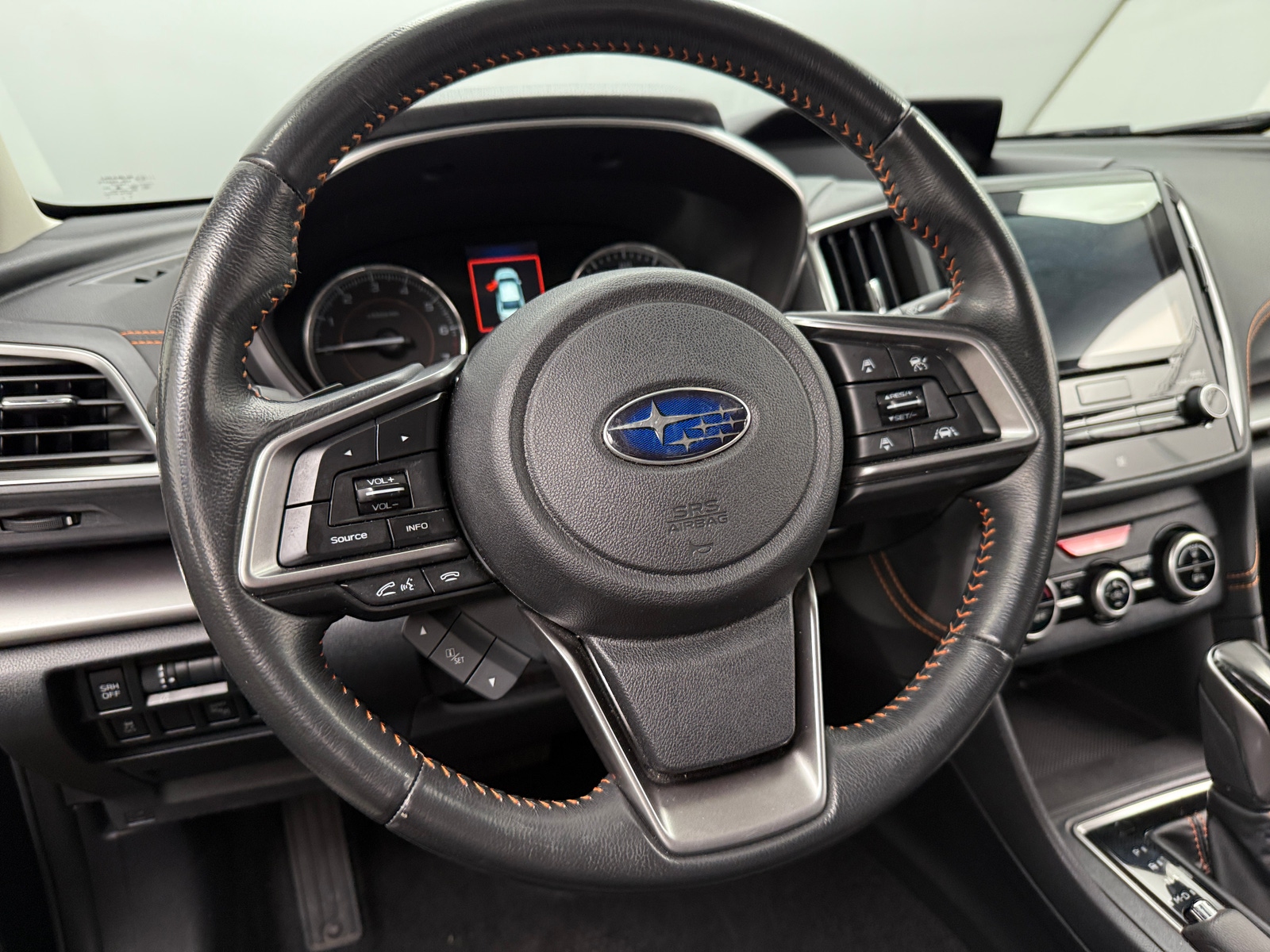 Thumbnail: 2019 Subaru Crosstrek - 4