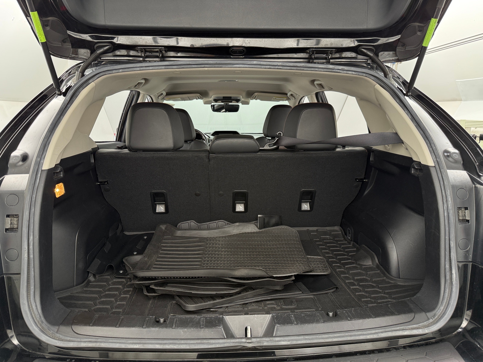 Thumbnail: 2019 Subaru Crosstrek - 6