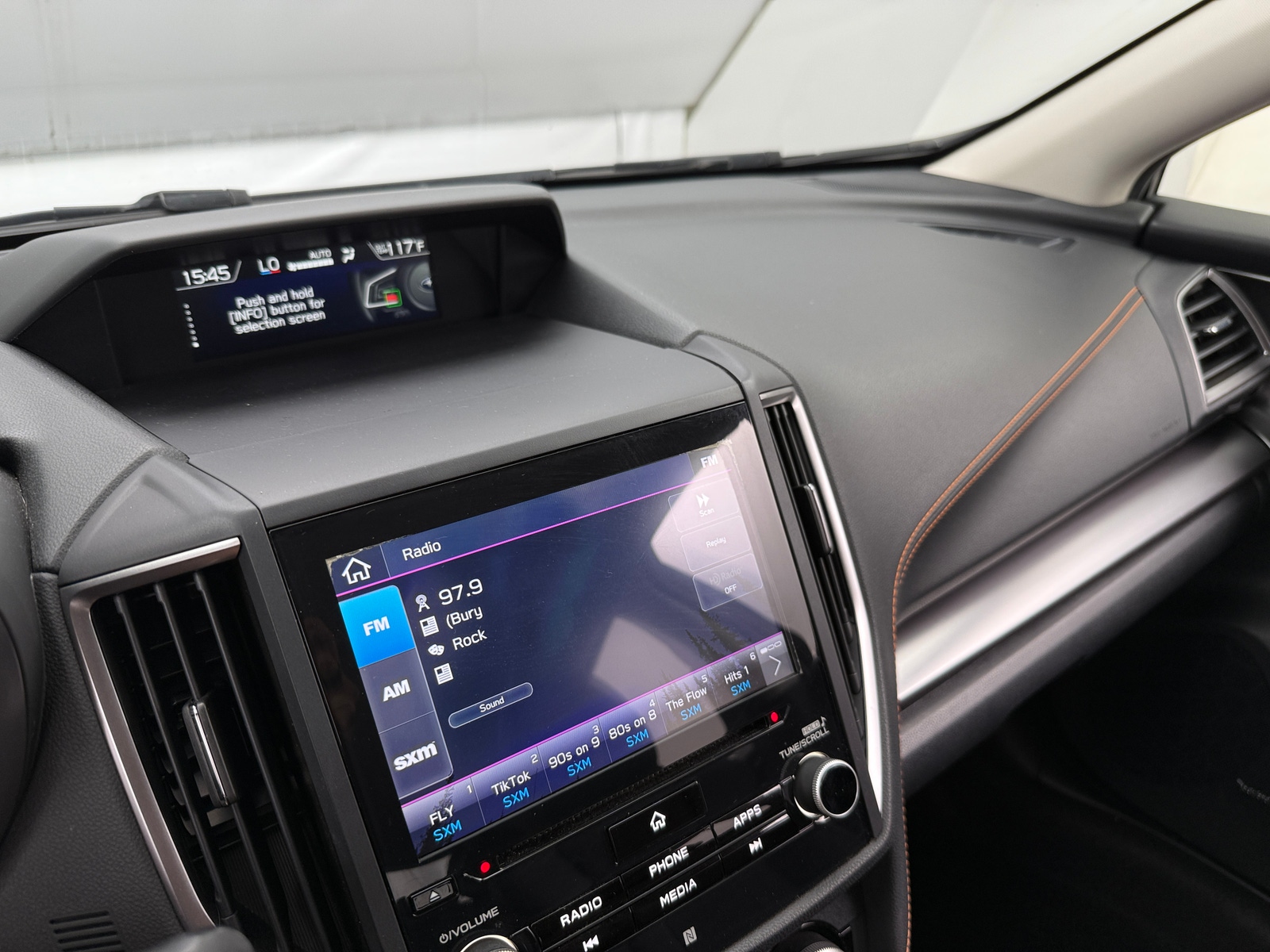 Thumbnail: 2019 Subaru Crosstrek - 3