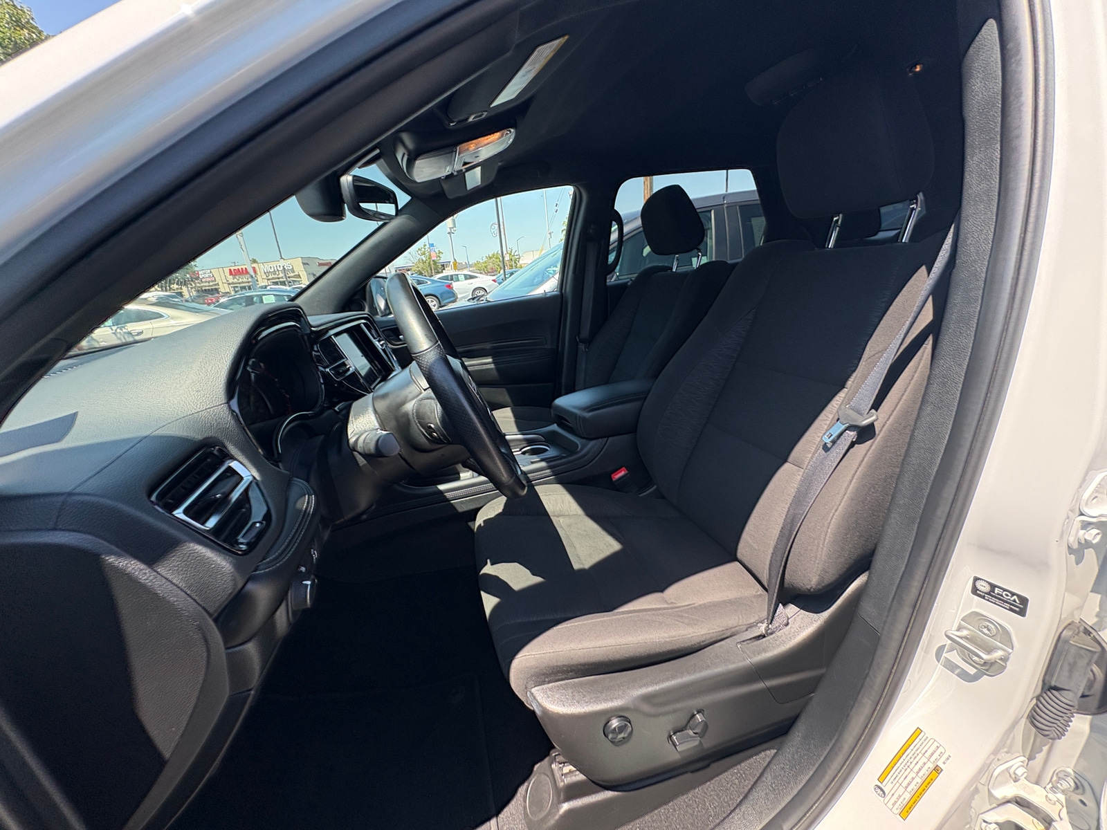 Thumbnail: 2024 Dodge Durango - 2