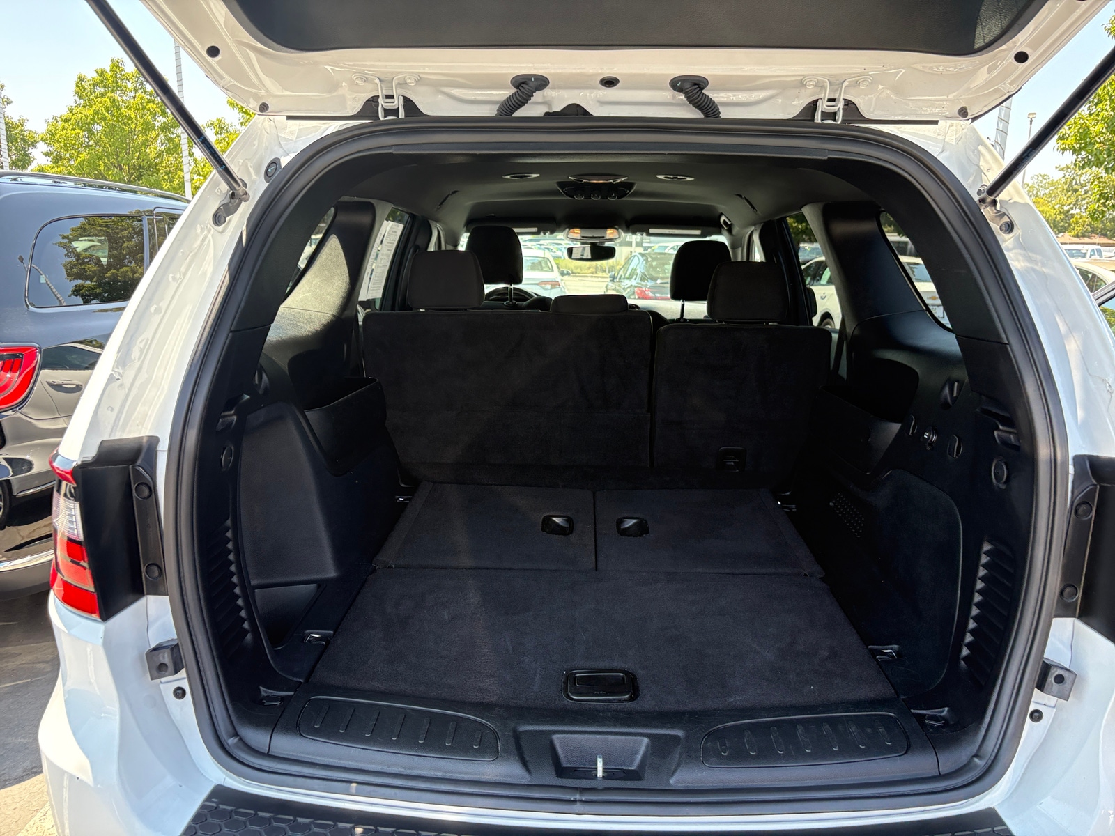 Thumbnail: 2024 Dodge Durango - 4