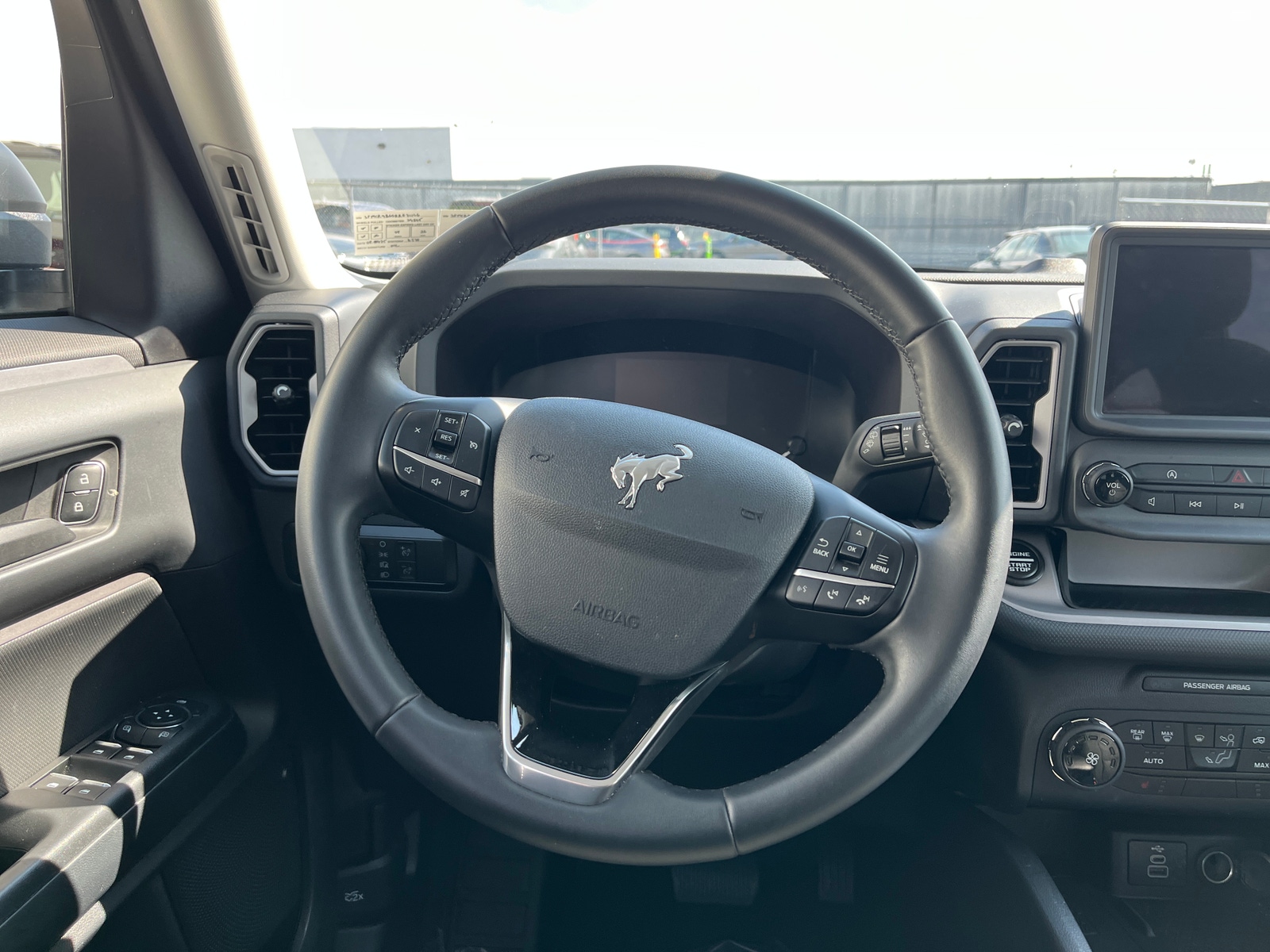 Thumbnail: 2024 Ford Bronco Sport - 5