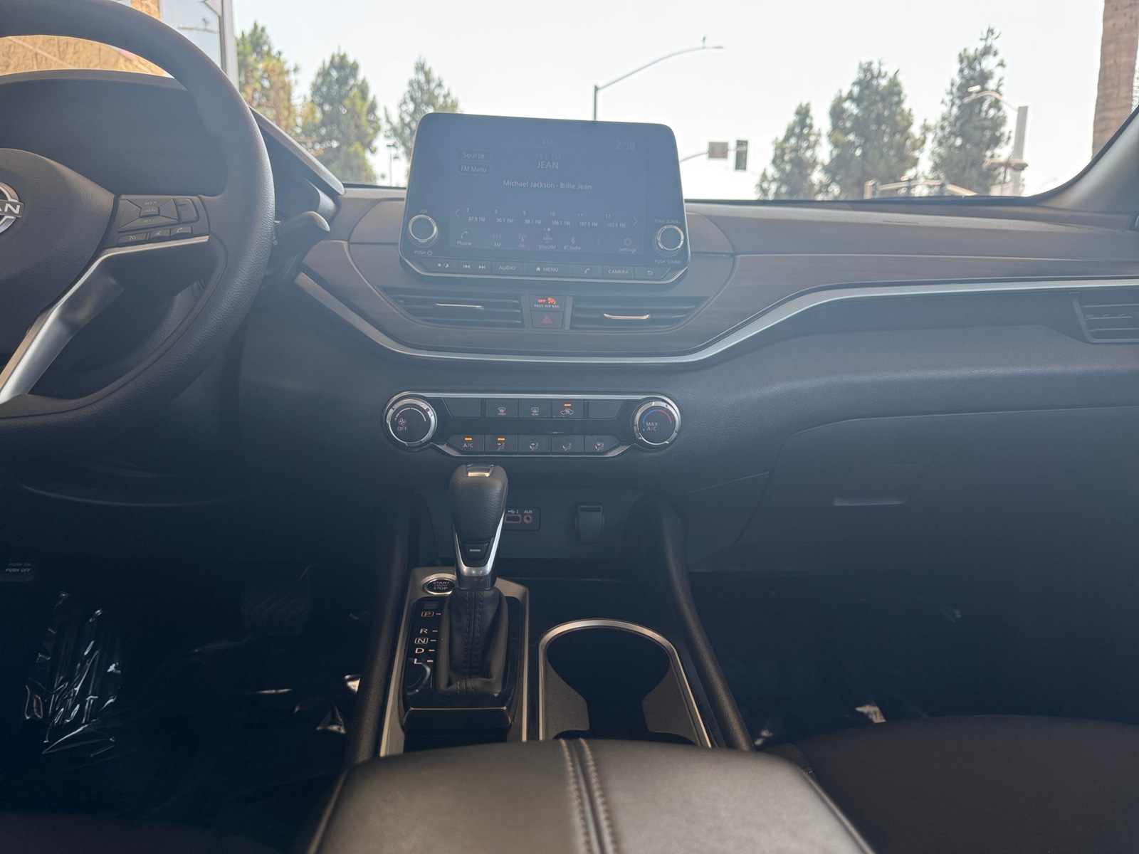 Thumbnail: 2024 Nissan Altima - 4