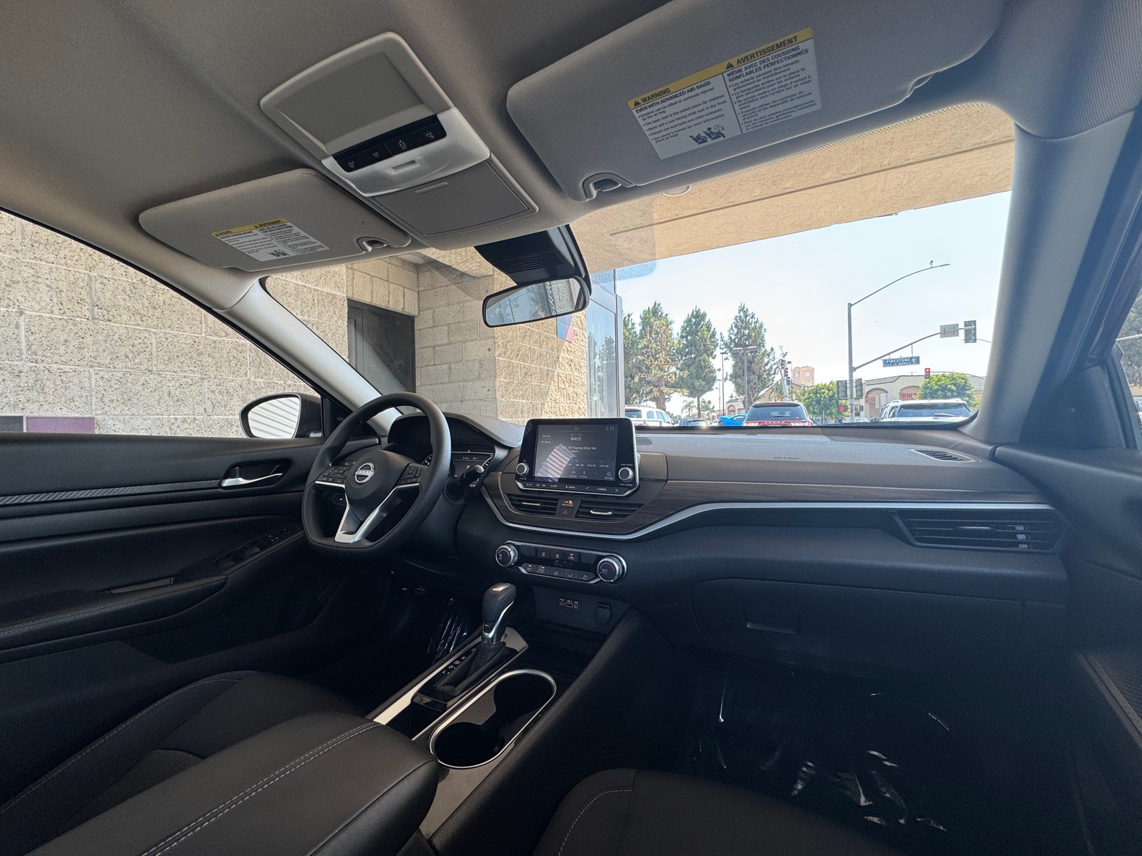 Thumbnail: 2024 Nissan Altima - 3