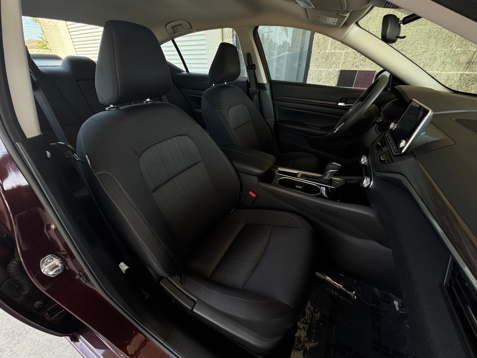 Thumbnail: 2024 Nissan Altima - 2