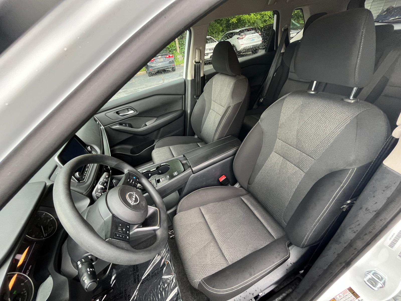 Thumbnail: 2024 Nissan Rogue - 2