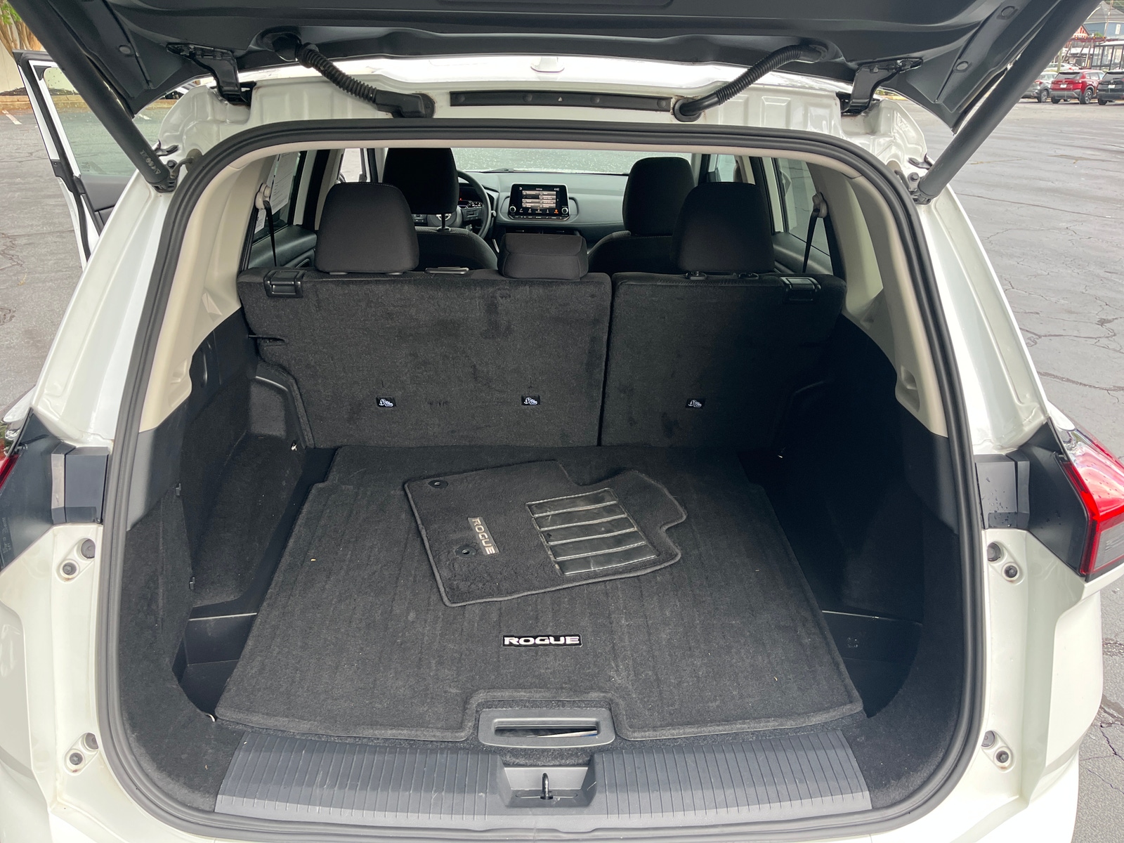 Thumbnail: 2024 Nissan Rogue - 5