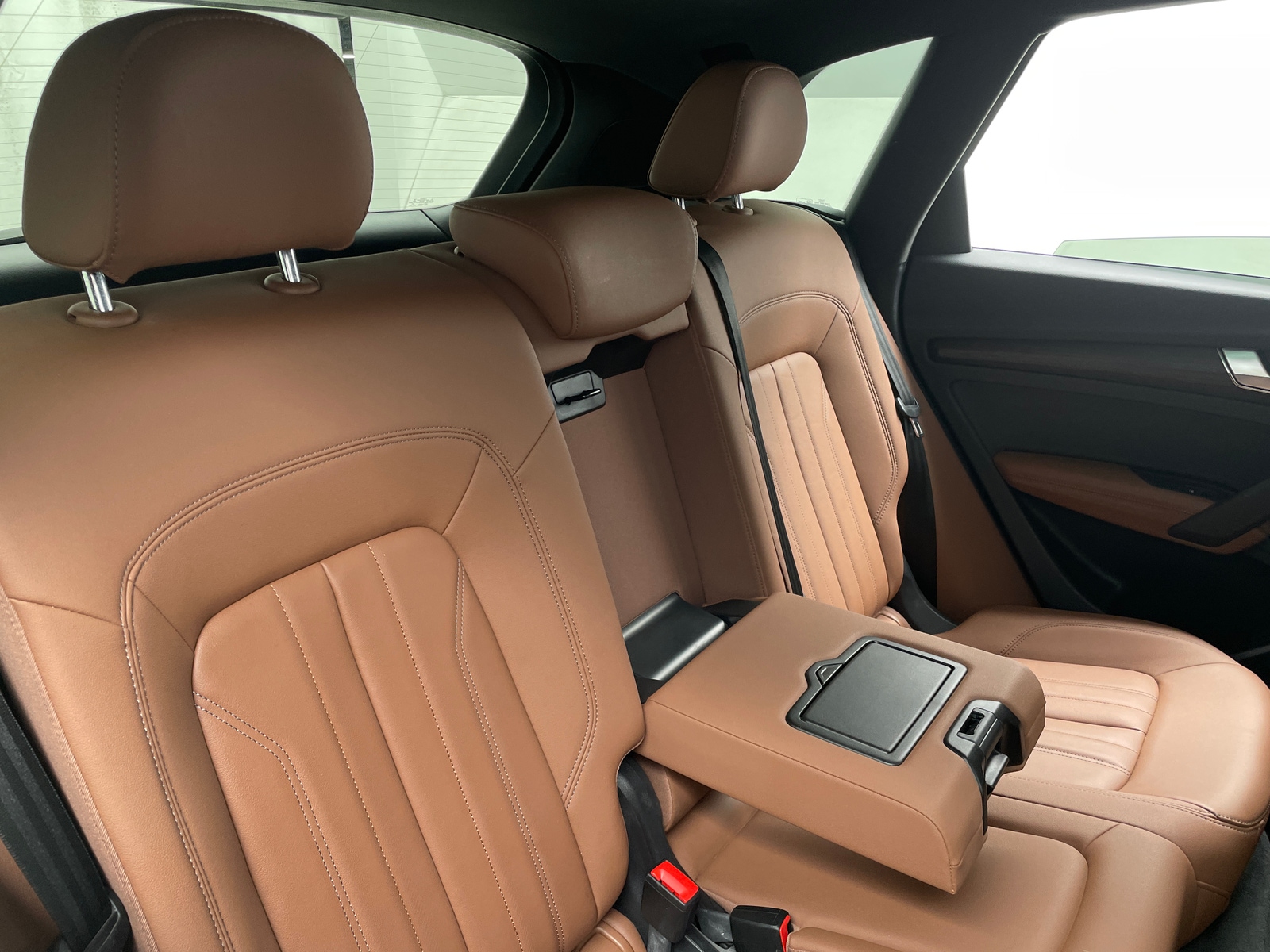 Thumbnail: 2021 Audi Q5 - 5